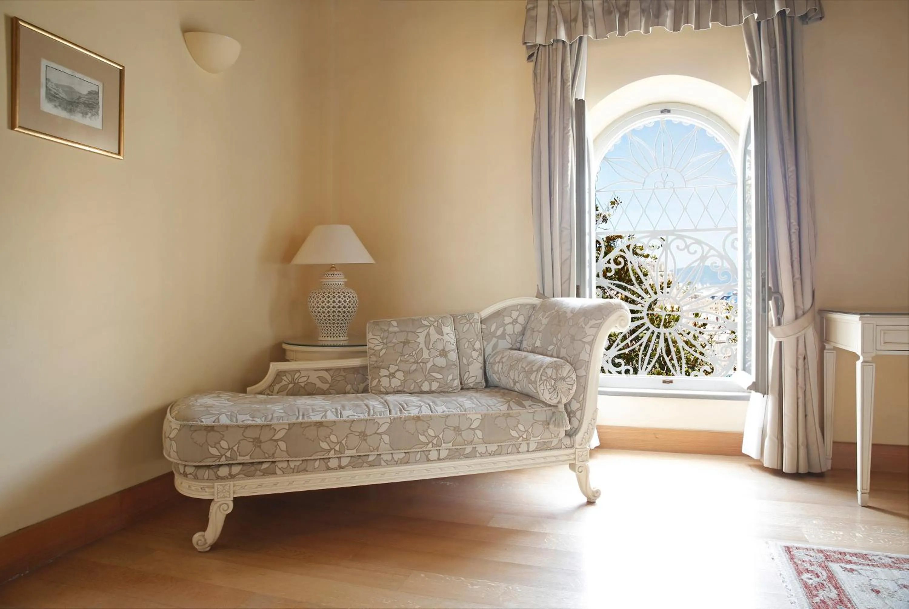 Siora Vittoria Boutique Hotel