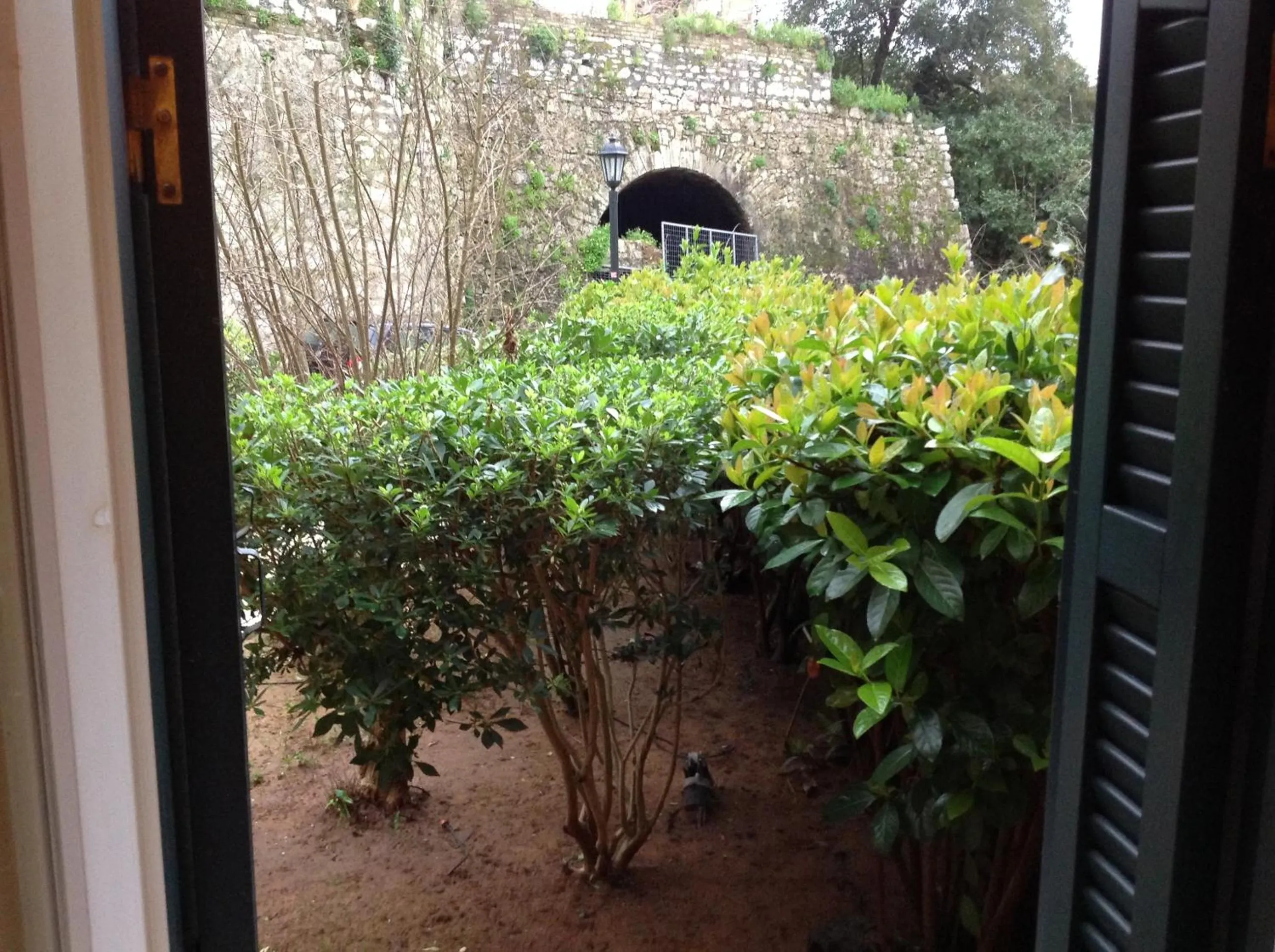 Day in Siora Vittoria Boutique Hotel