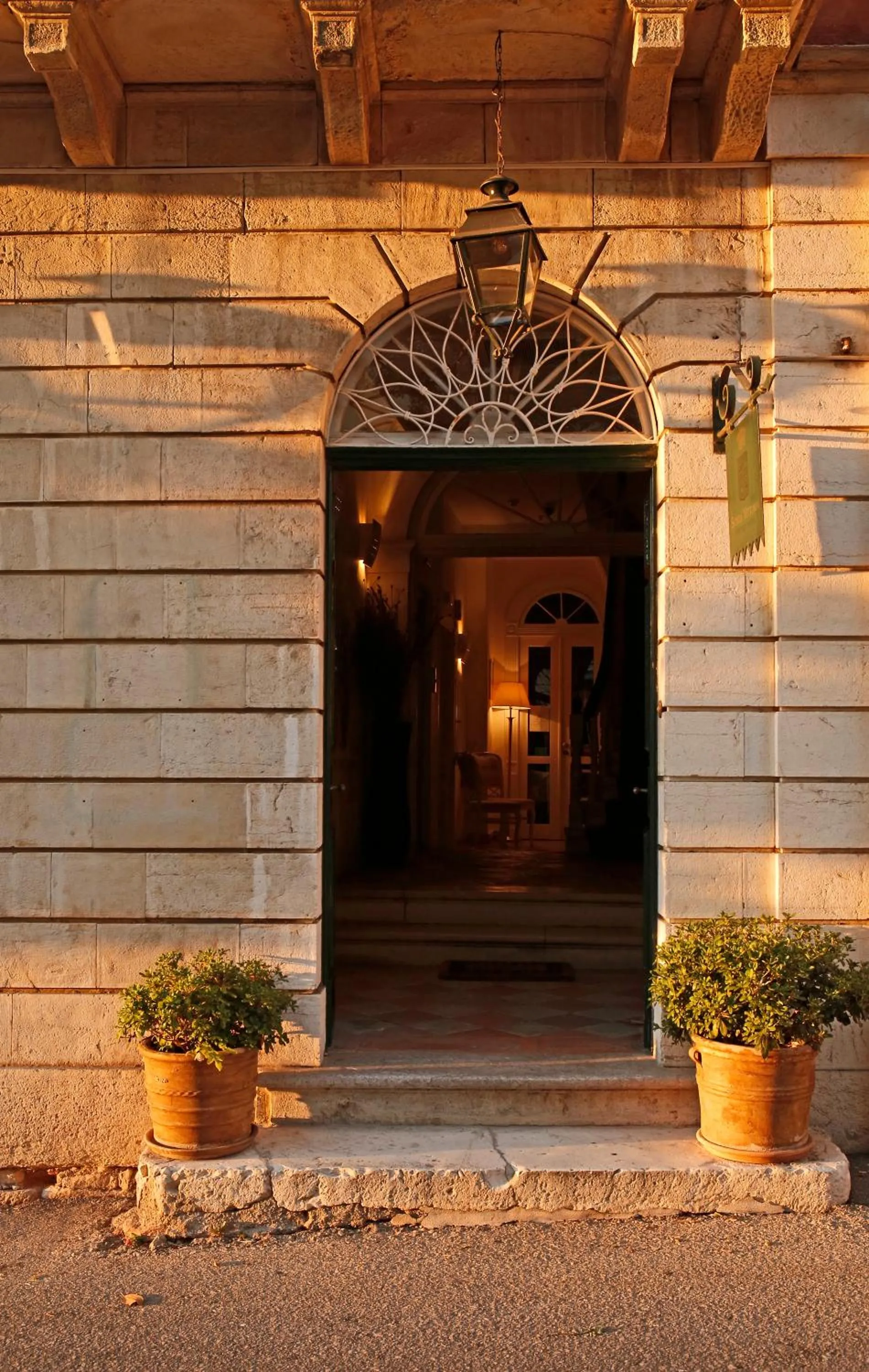 Siora Vittoria Boutique Hotel