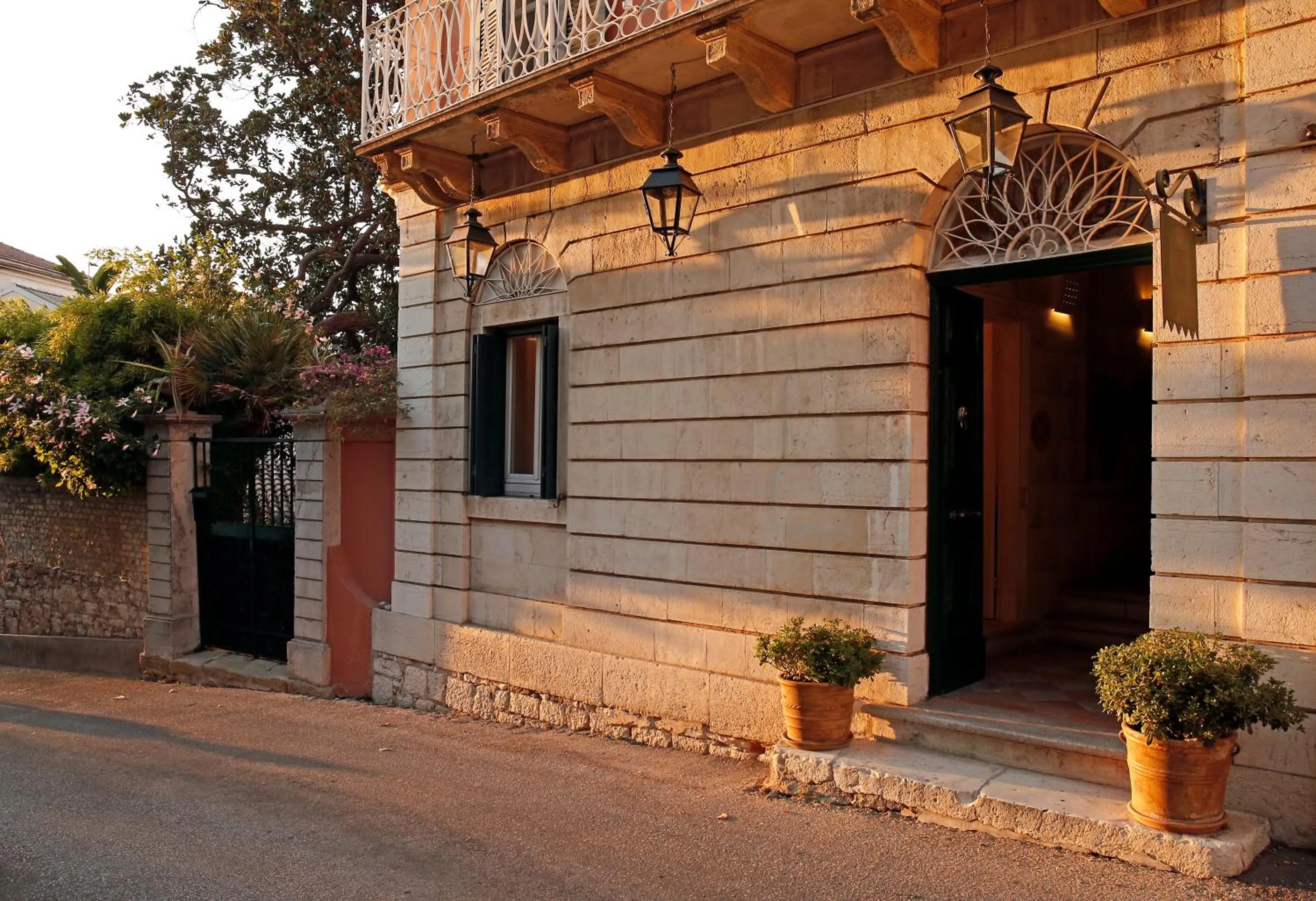 Siora Vittoria Boutique Hotel