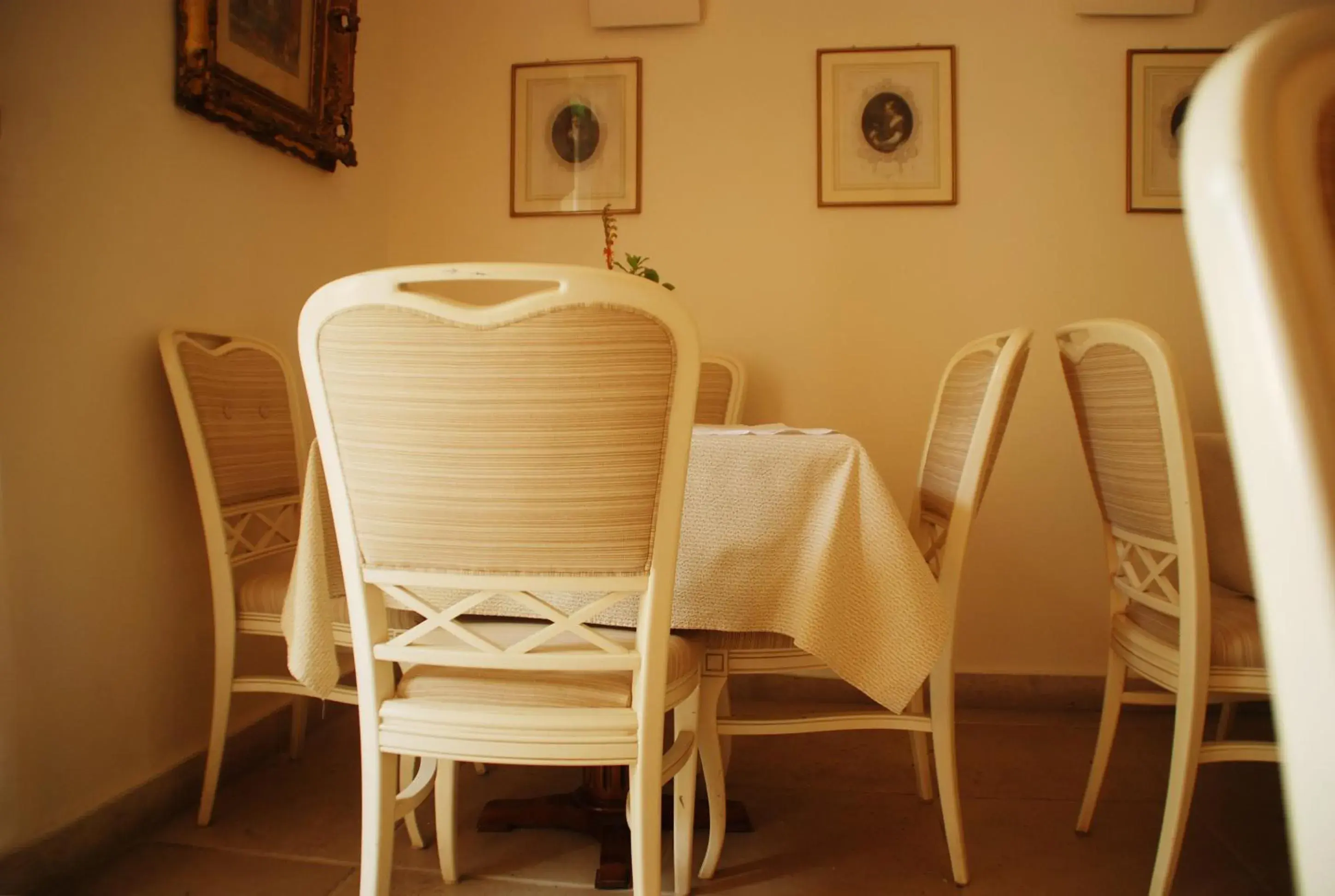 Restaurant/places to eat in Siora Vittoria Boutique Hotel Restaurant/places to eat in Siora Vittoria Boutique Hotel