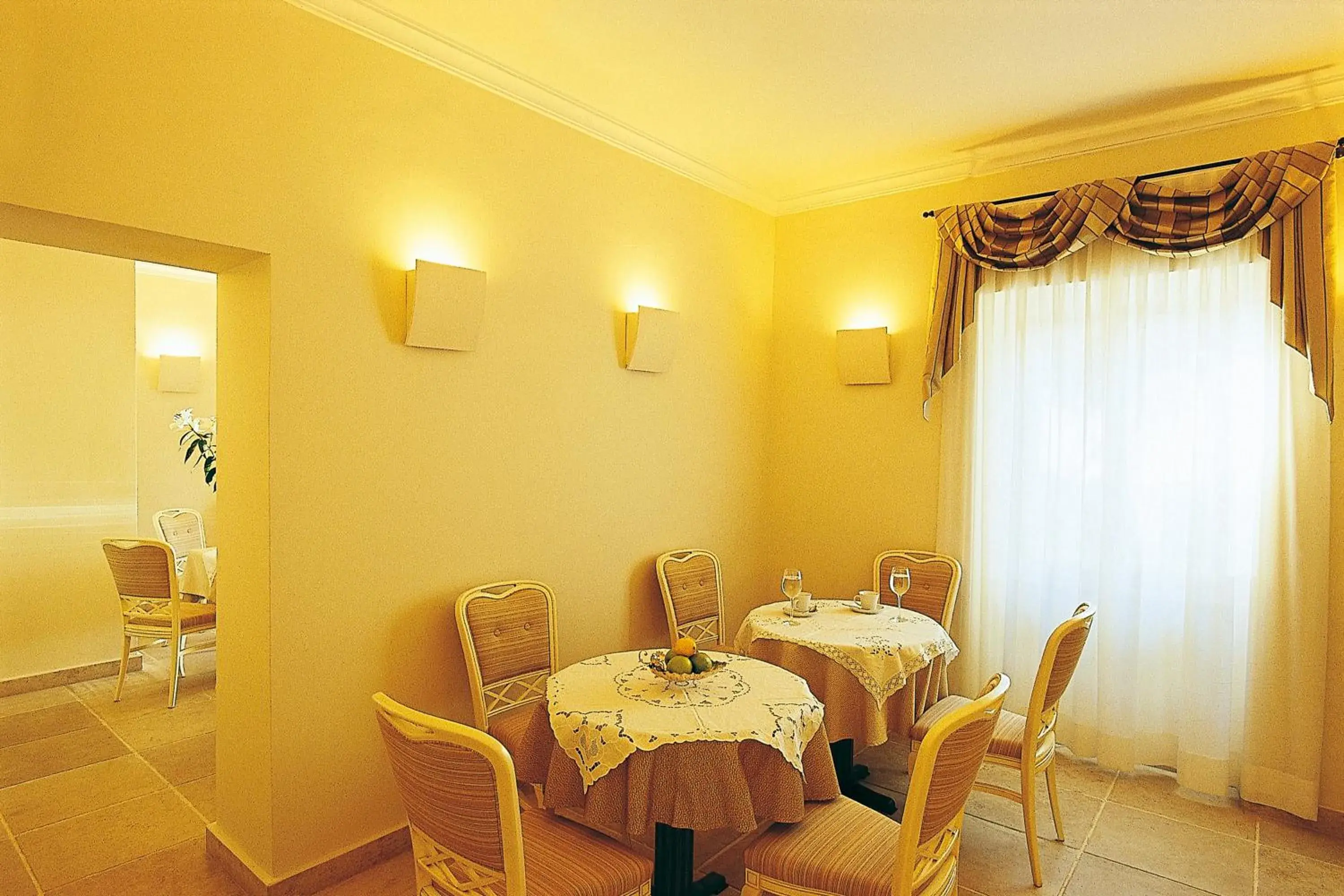 Restaurant/places to eat in Siora Vittoria Boutique Hotel Restaurant/places to eat in Siora Vittoria Boutique Hotel