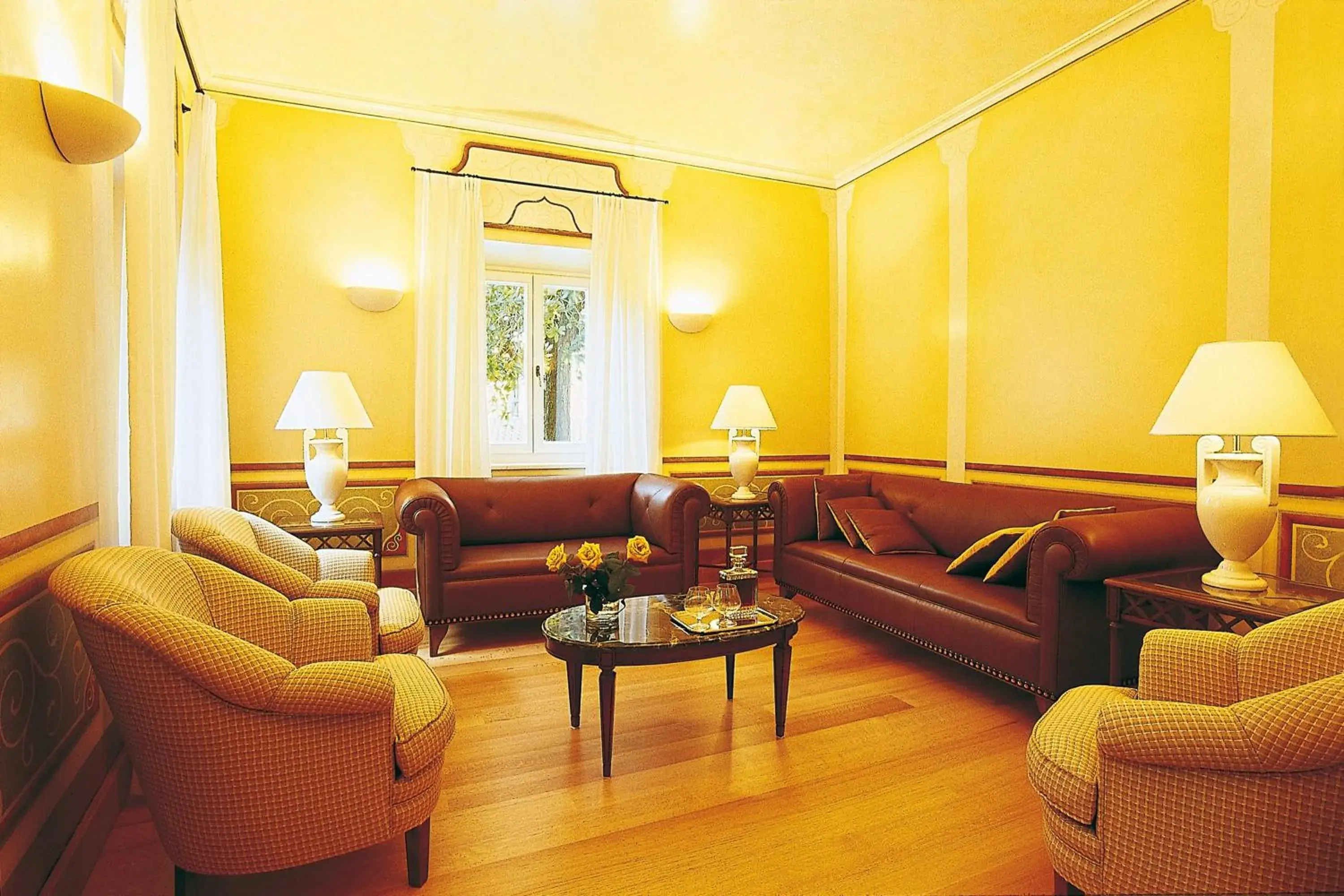 Lobby or reception in Siora Vittoria Boutique Hotel Lobby or reception in Siora Vittoria Boutique Hotel