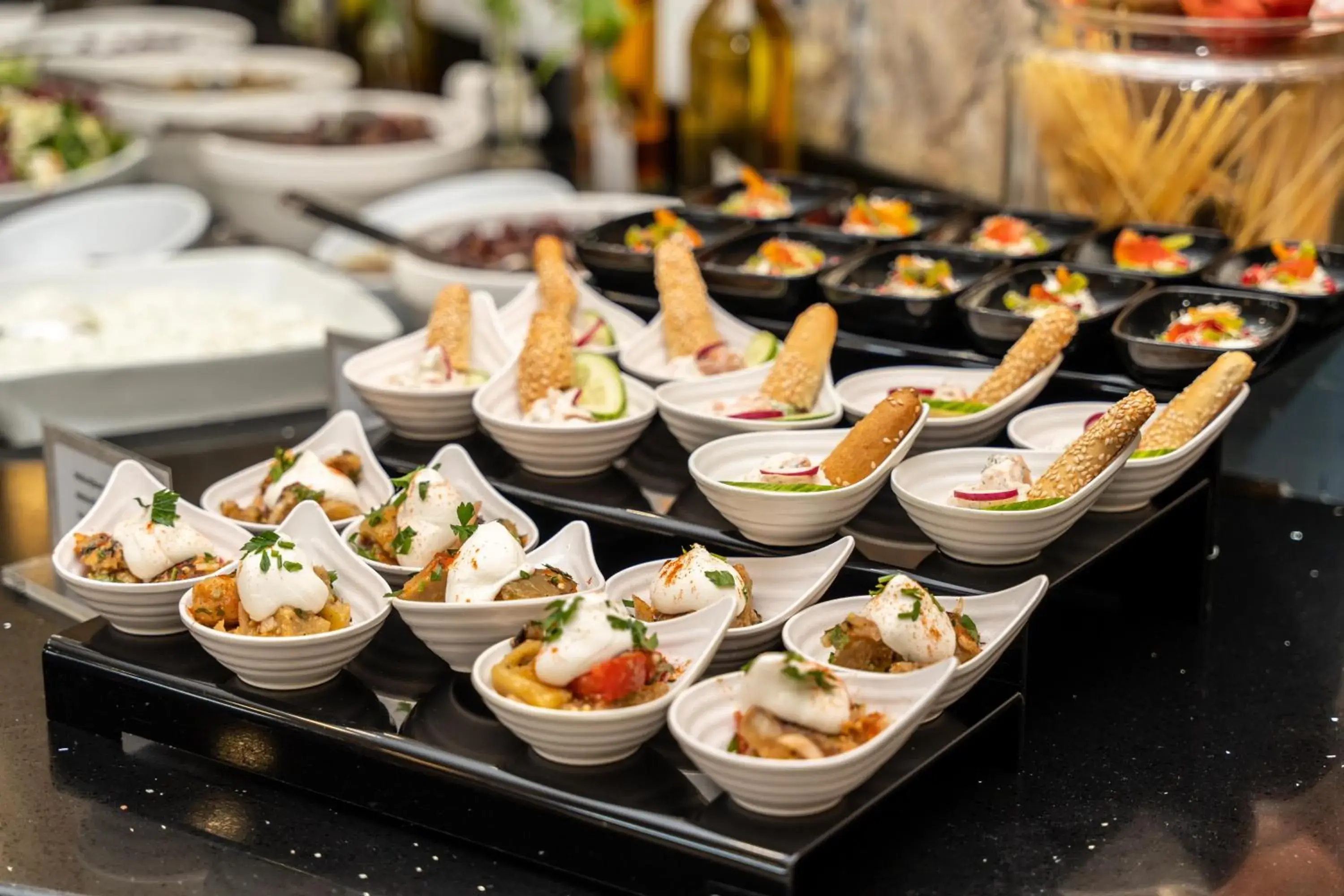 Restaurant/places to eat in Alexander Beach Hotel & Village Resort Restaurant/places to eat in Alexander Beach Hotel & Village Resort