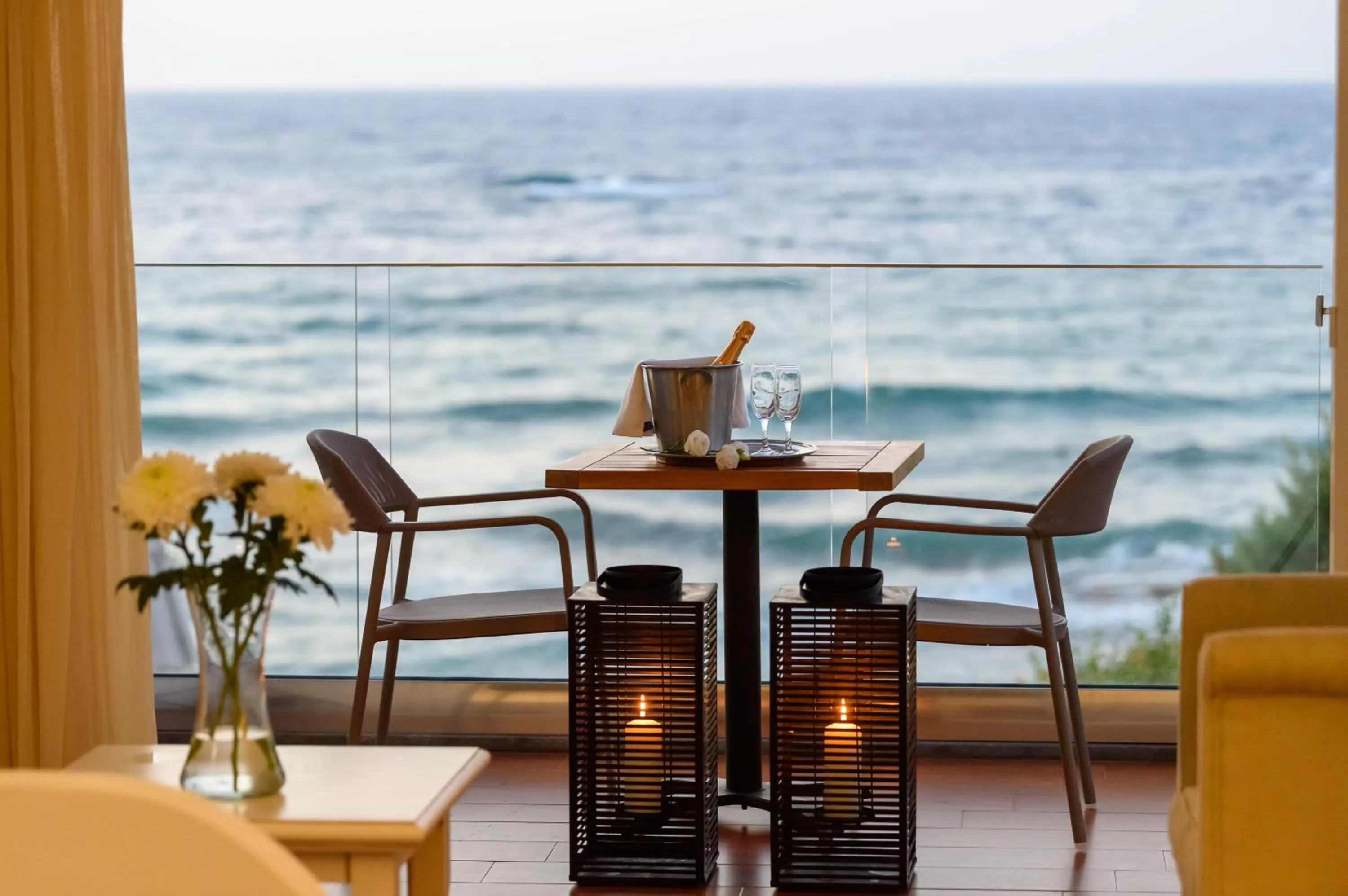 Photo of the whole room in Alexander Beach Hotel & Village Resort