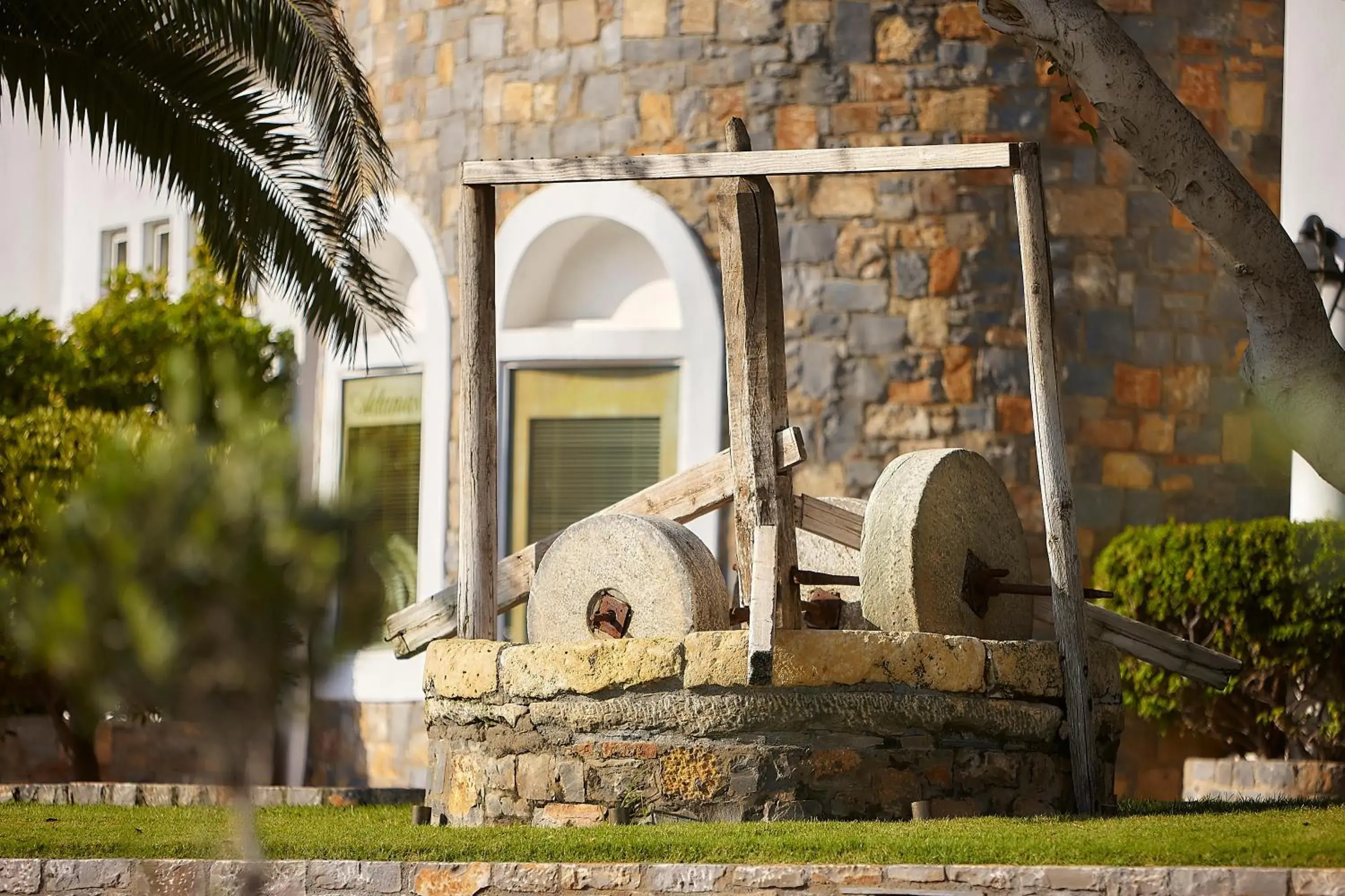 Property building in Alexander Beach Hotel & Village Resort Property building in Alexander Beach Hotel & Village Resort