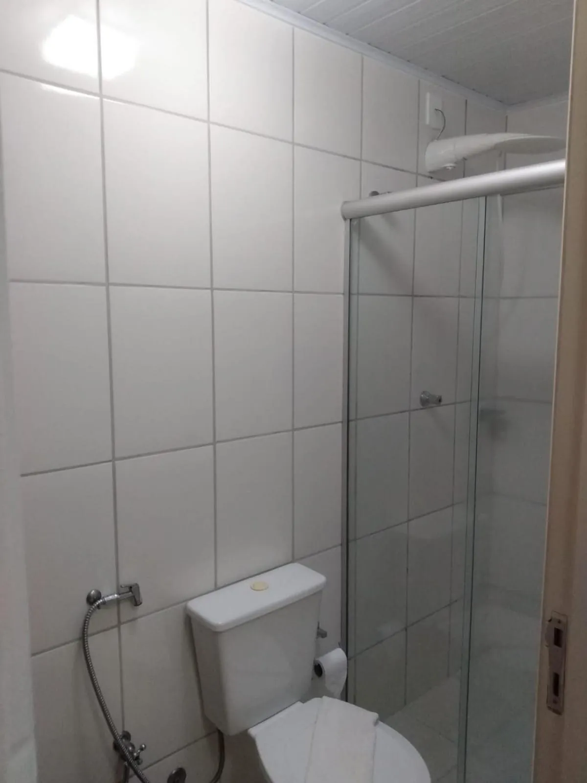 Habitat Hotel de Leme Ltda