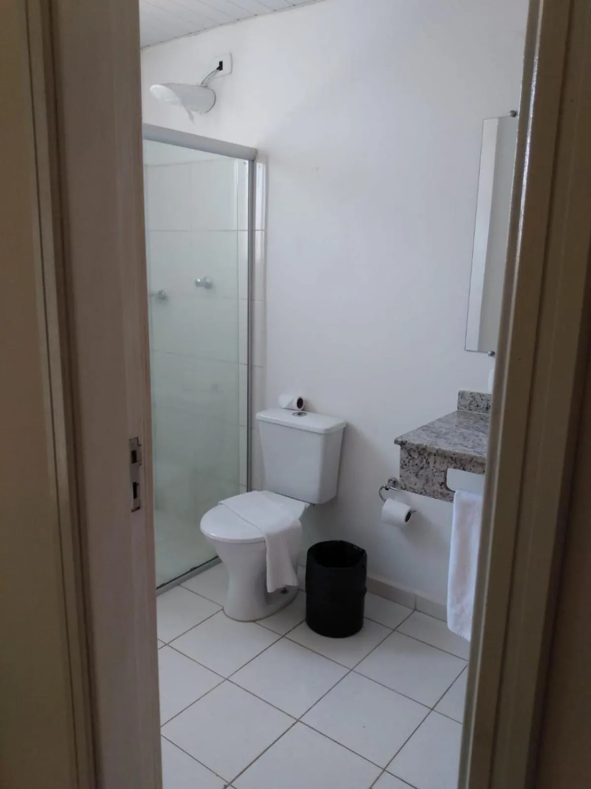 Habitat Hotel de Leme Ltda