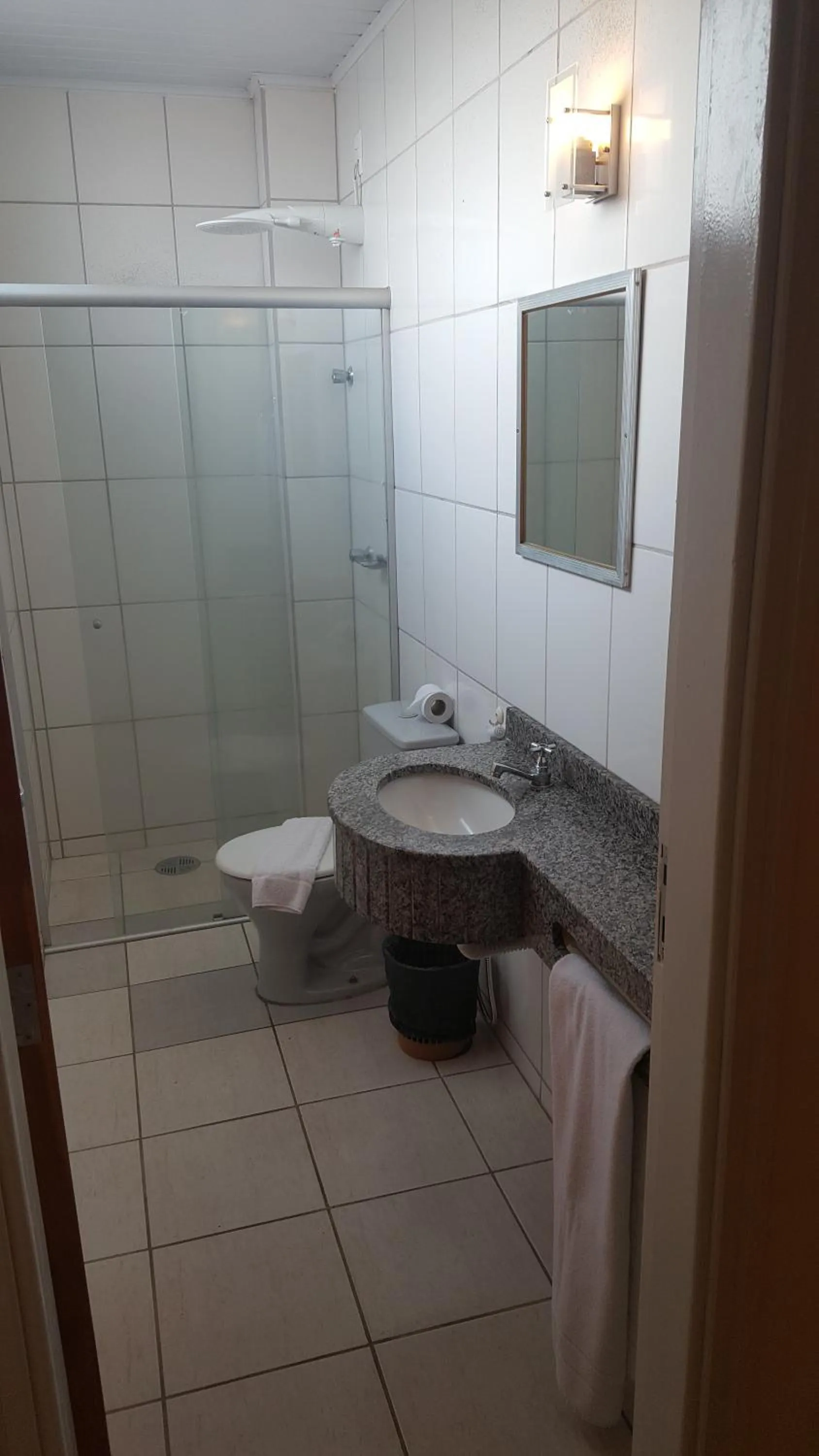 Habitat Hotel de Leme Ltda