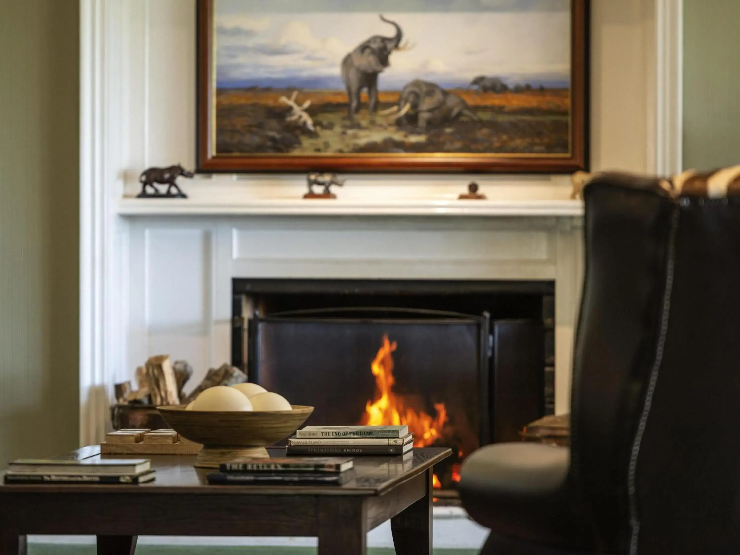 Property building in Founders Lodge by Mantis Property building in Founders Lodge by Mantis