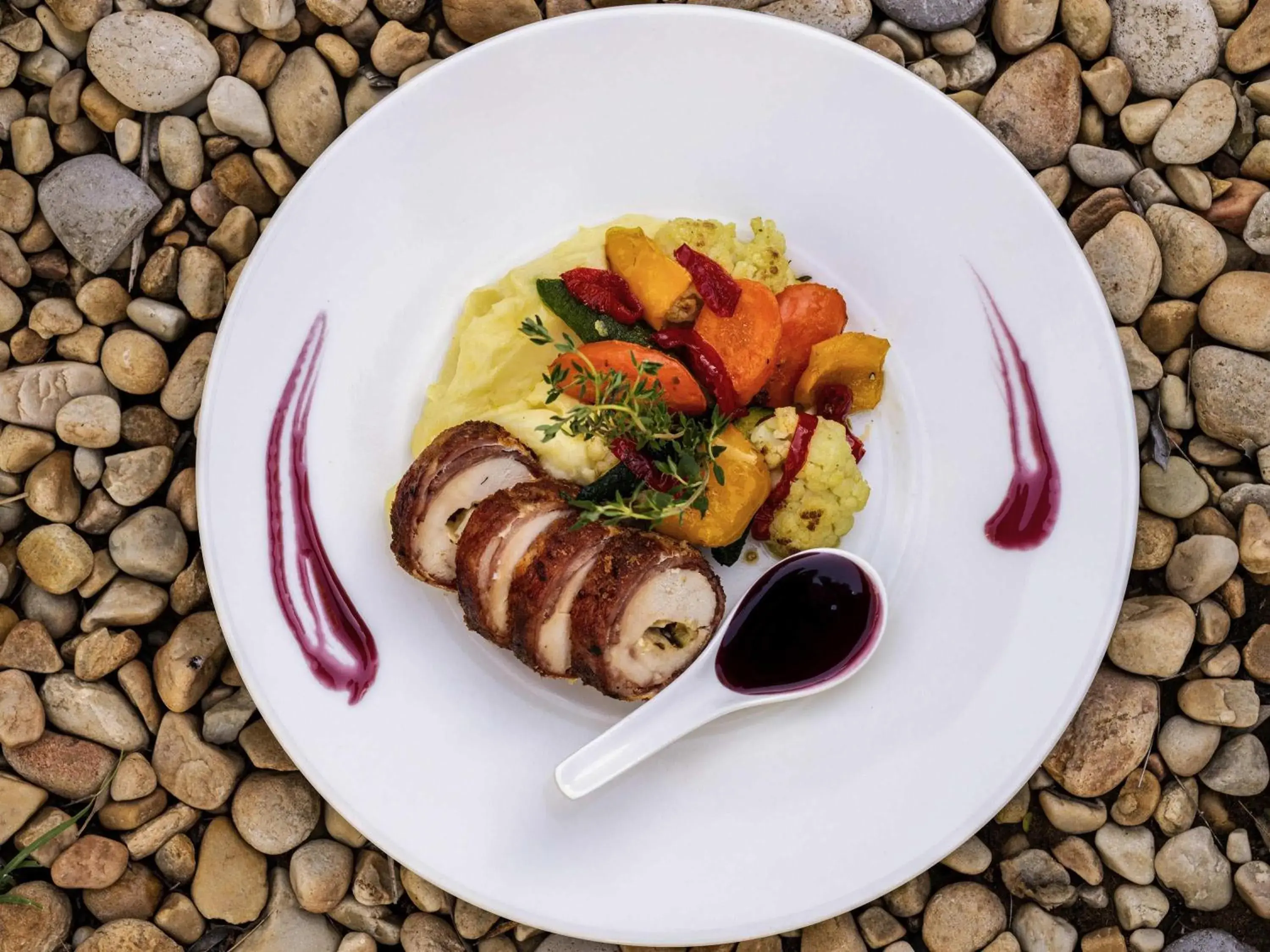 Restaurant/places to eat in Founders Lodge by Mantis Restaurant/places to eat in Founders Lodge by Mantis