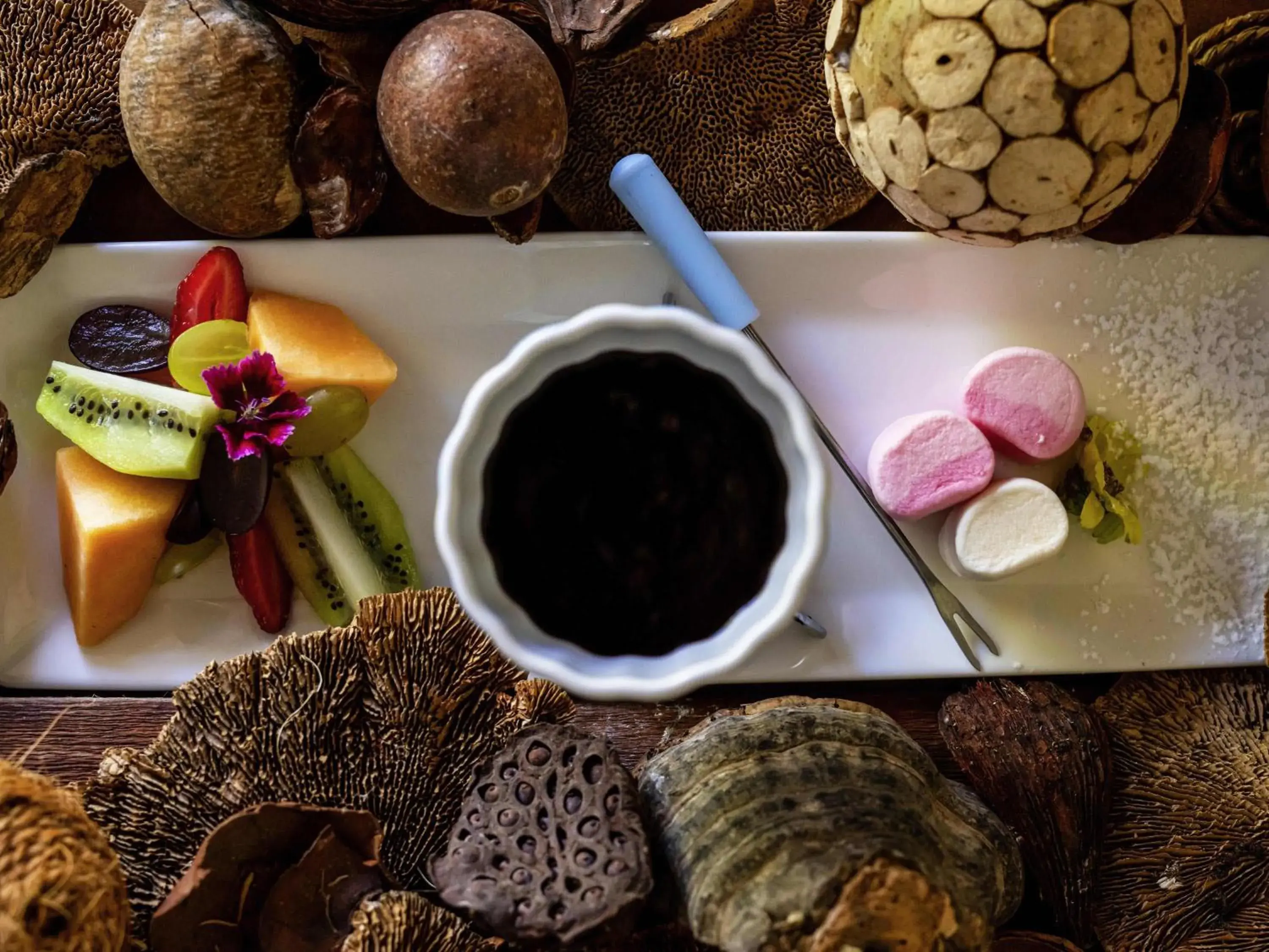 Restaurant/places to eat in Founders Lodge by Mantis Restaurant/places to eat in Founders Lodge by Mantis