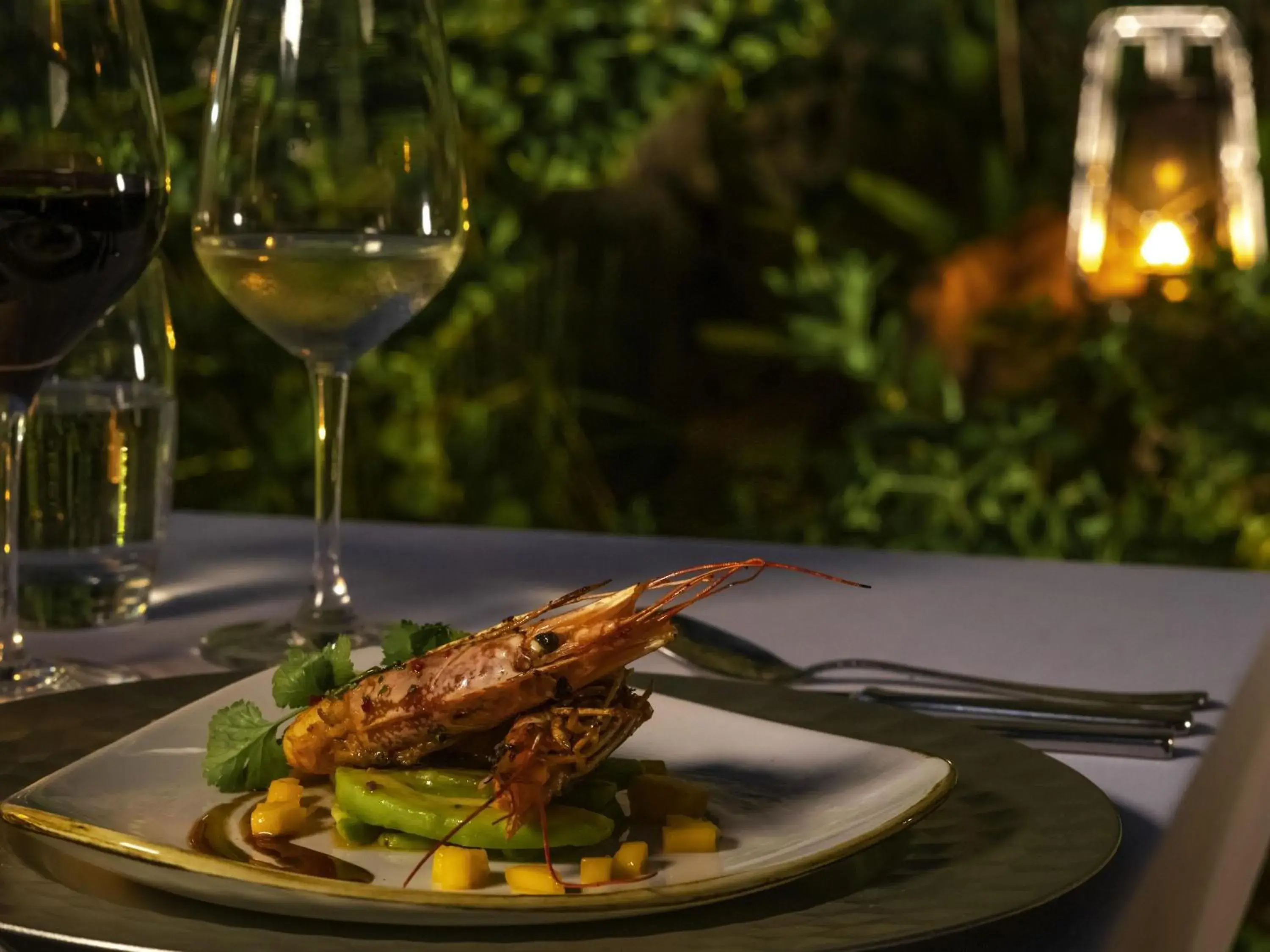 Restaurant/places to eat in Founders Lodge by Mantis Restaurant/places to eat in Founders Lodge by Mantis