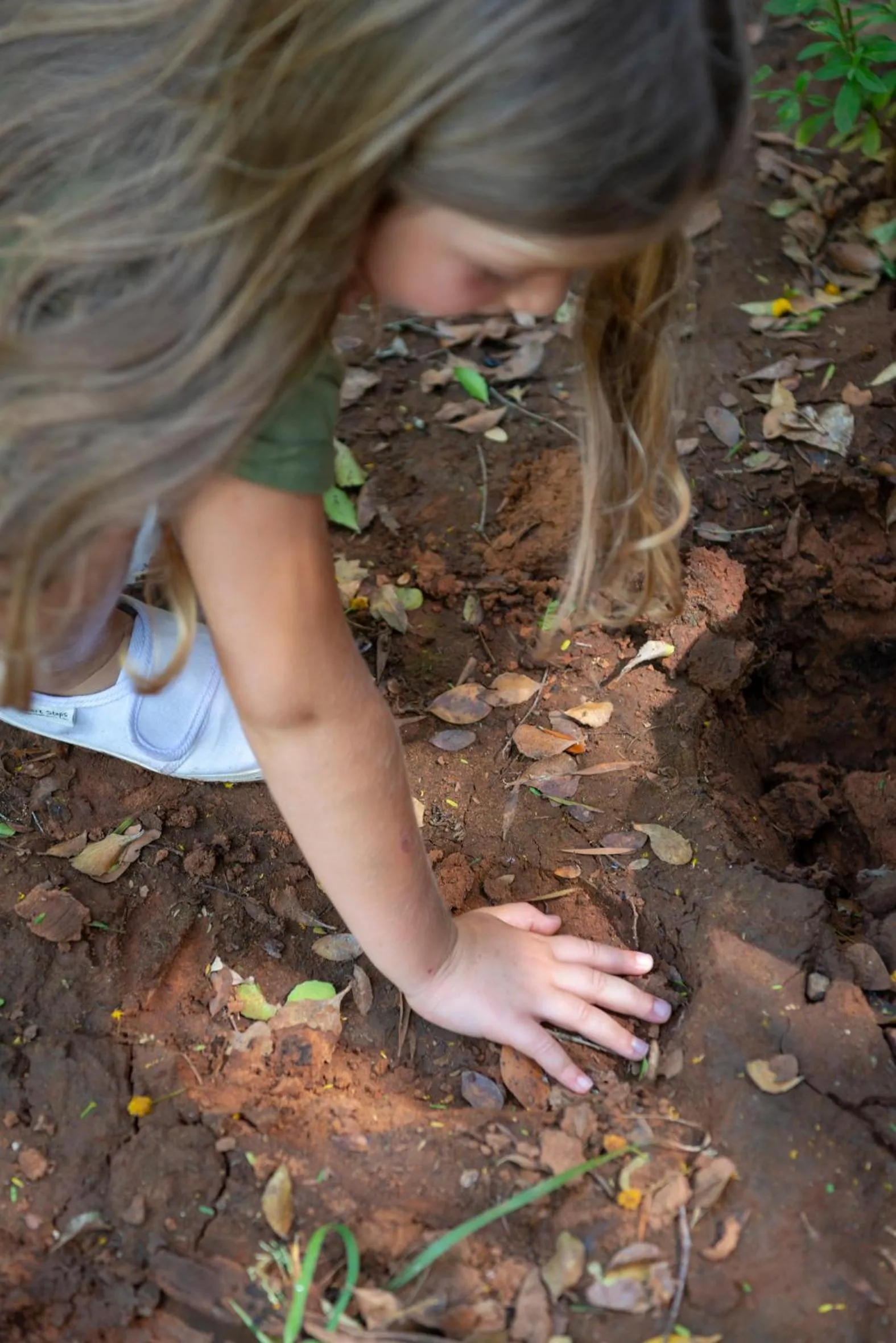 People in Founders Lodge by Mantis