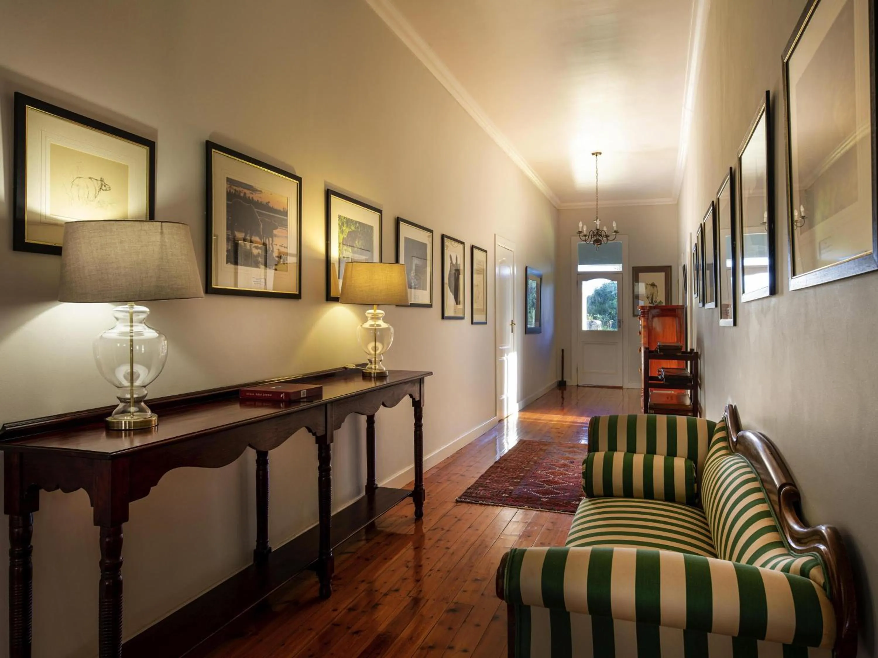 Other in Founders Lodge by Mantis