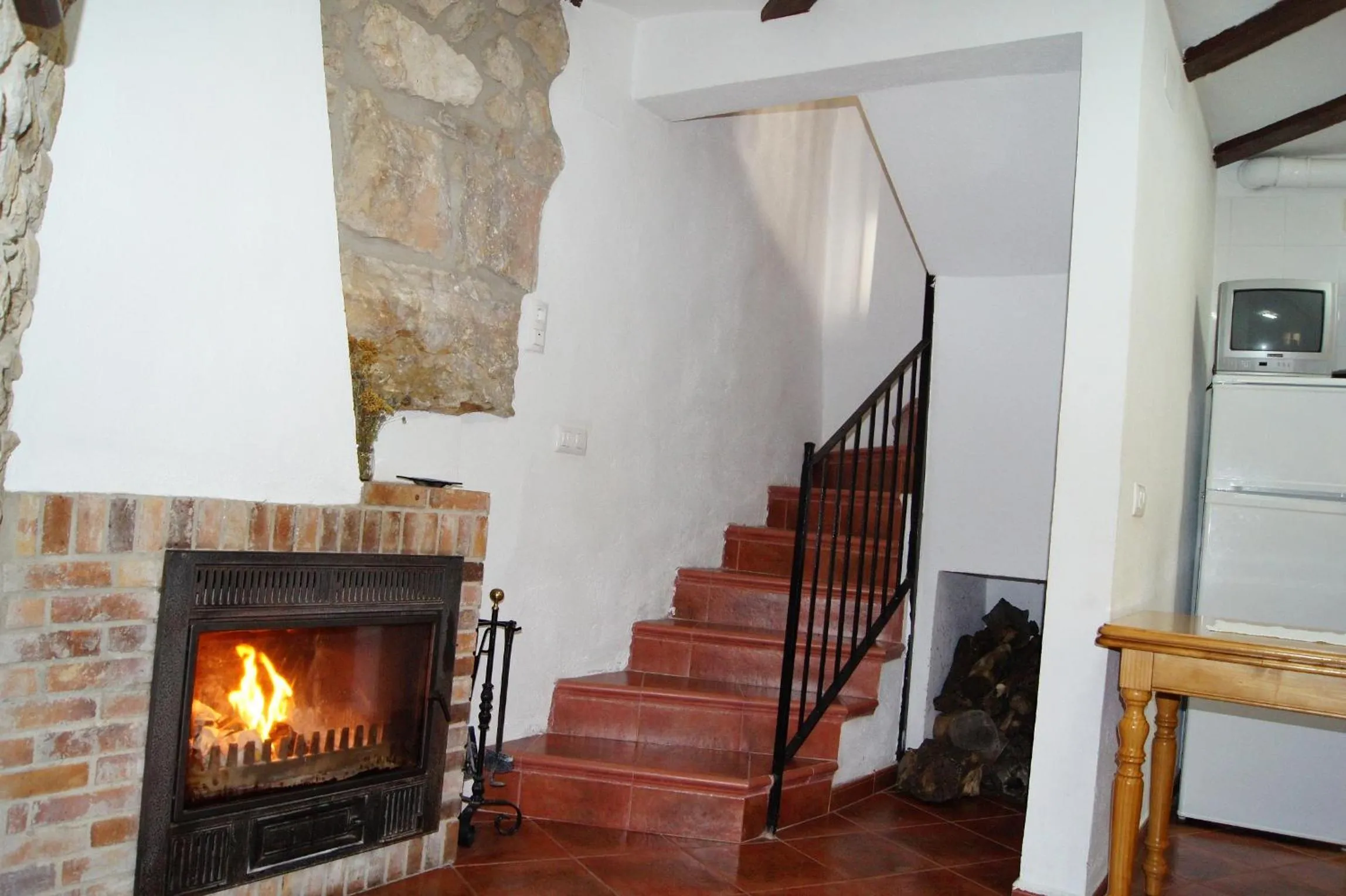 Casa Yayo