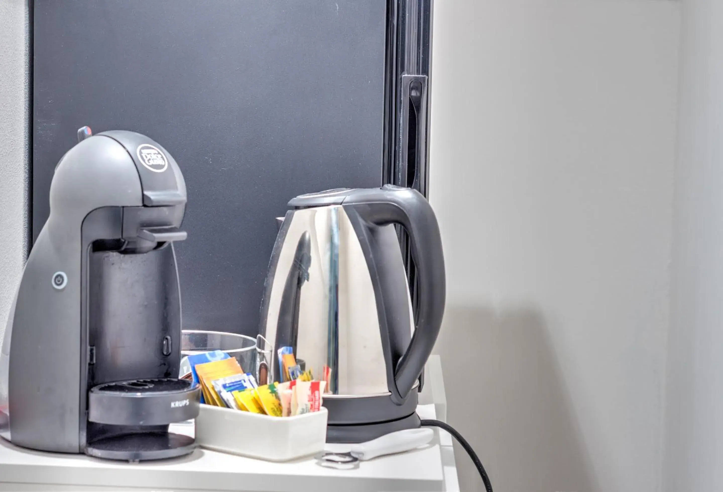 Coffee/Tea Facilities in RAME' Suites