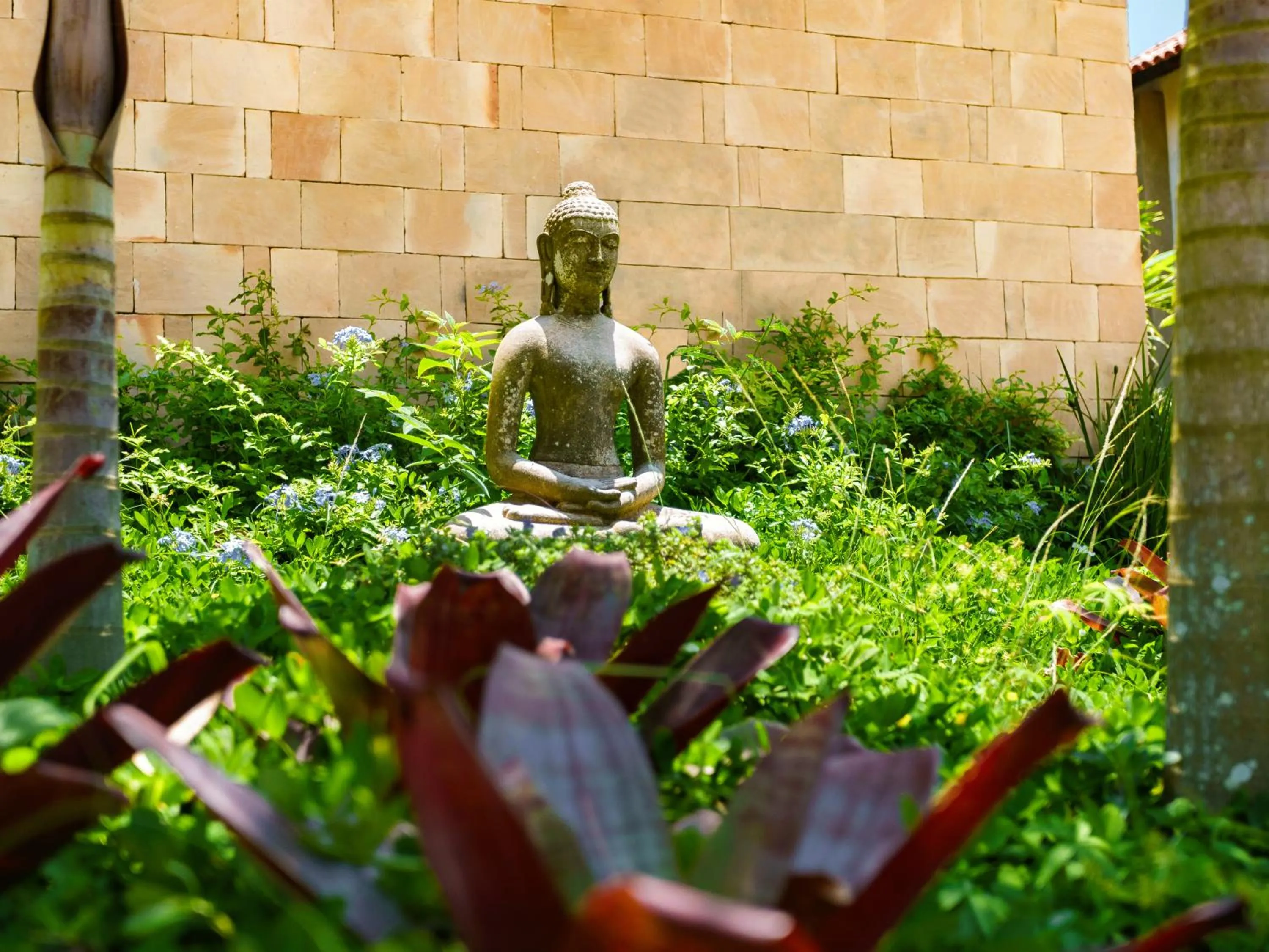 Other in Buzios Espiritualidade Hotel