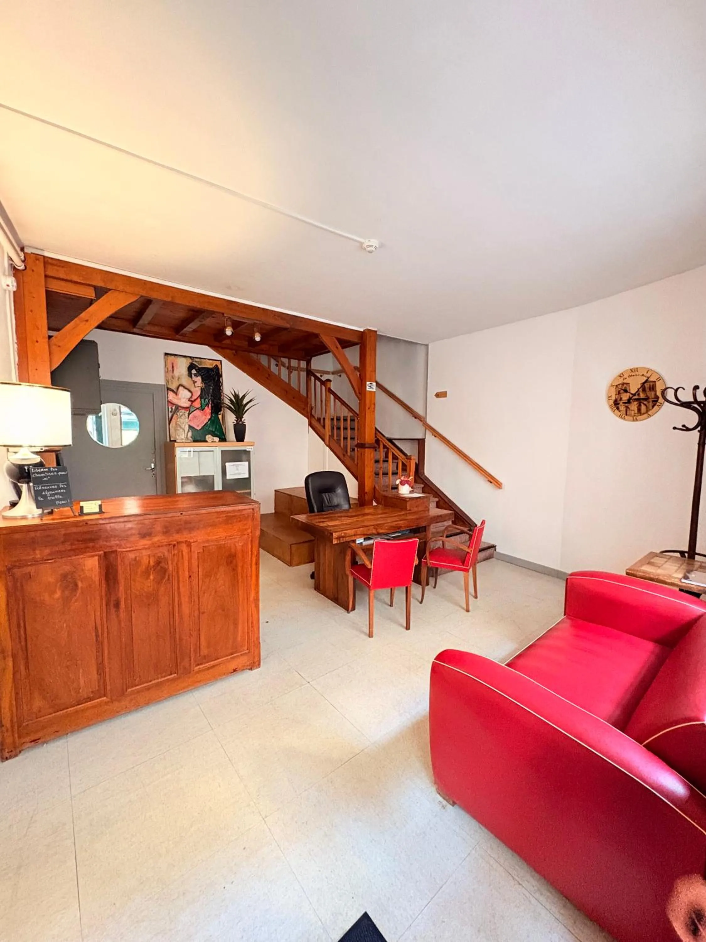 Property building in Le Lion d'Or