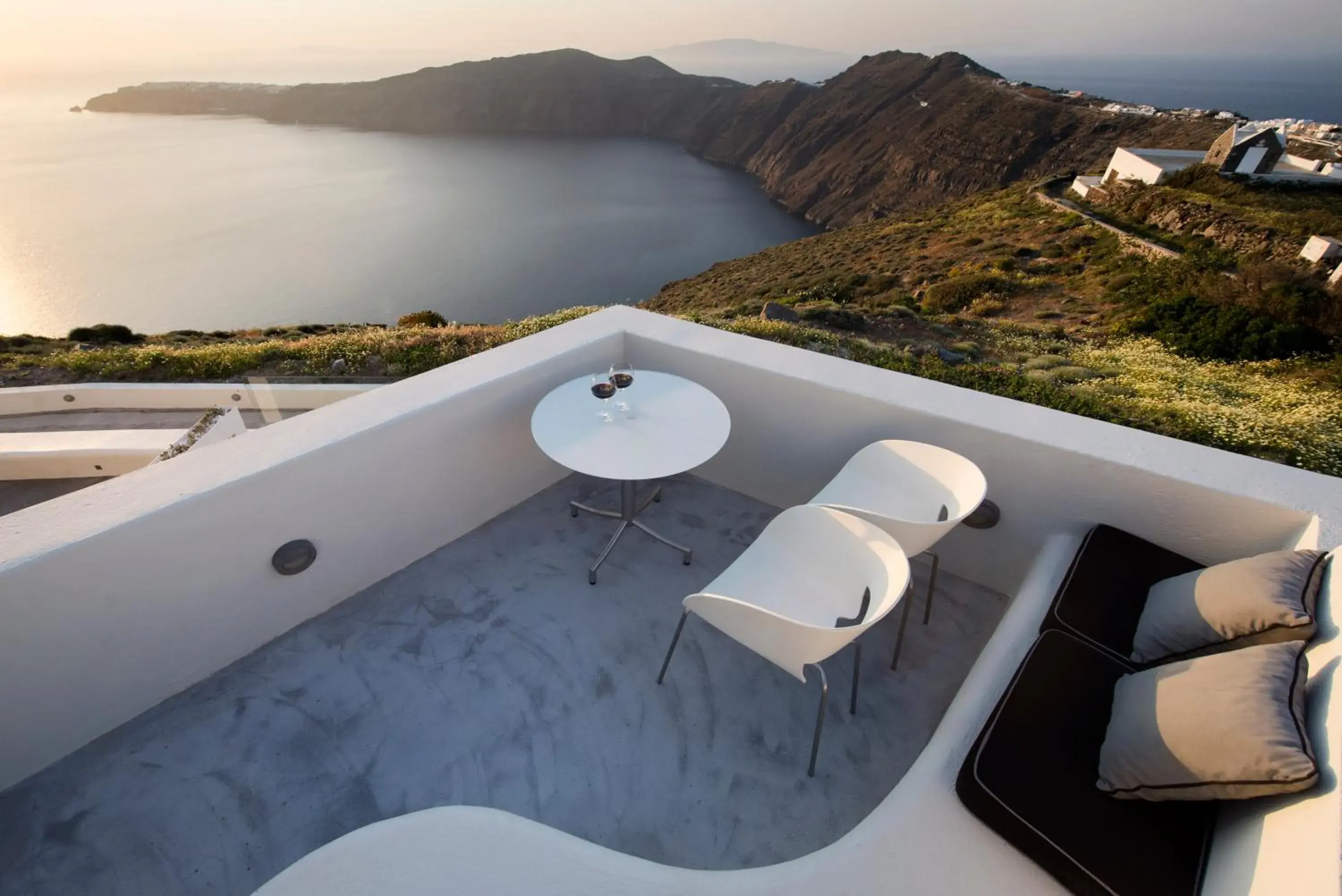 View (from property/room) in Avaton Resort And Spa View (from property/room) in Avaton Resort And Spa