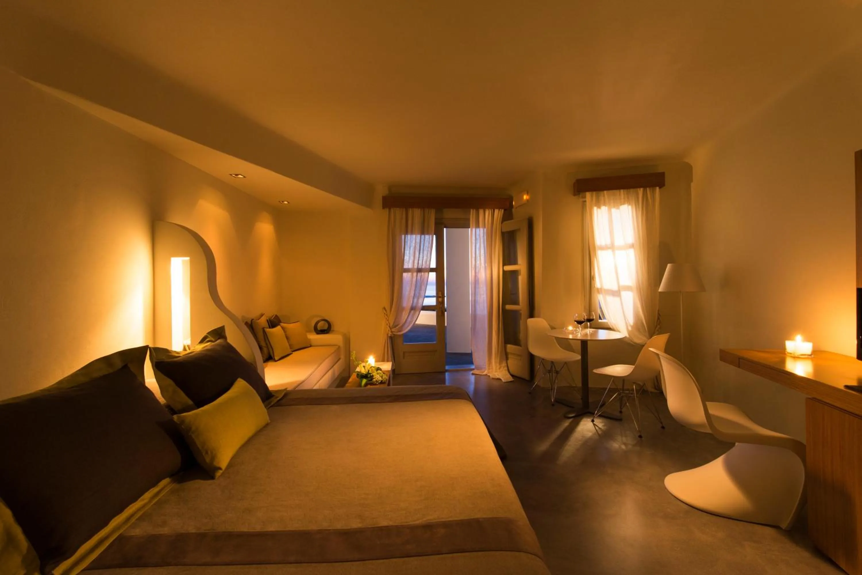 Photo of the whole room, Bed in Avaton Resort And Spa