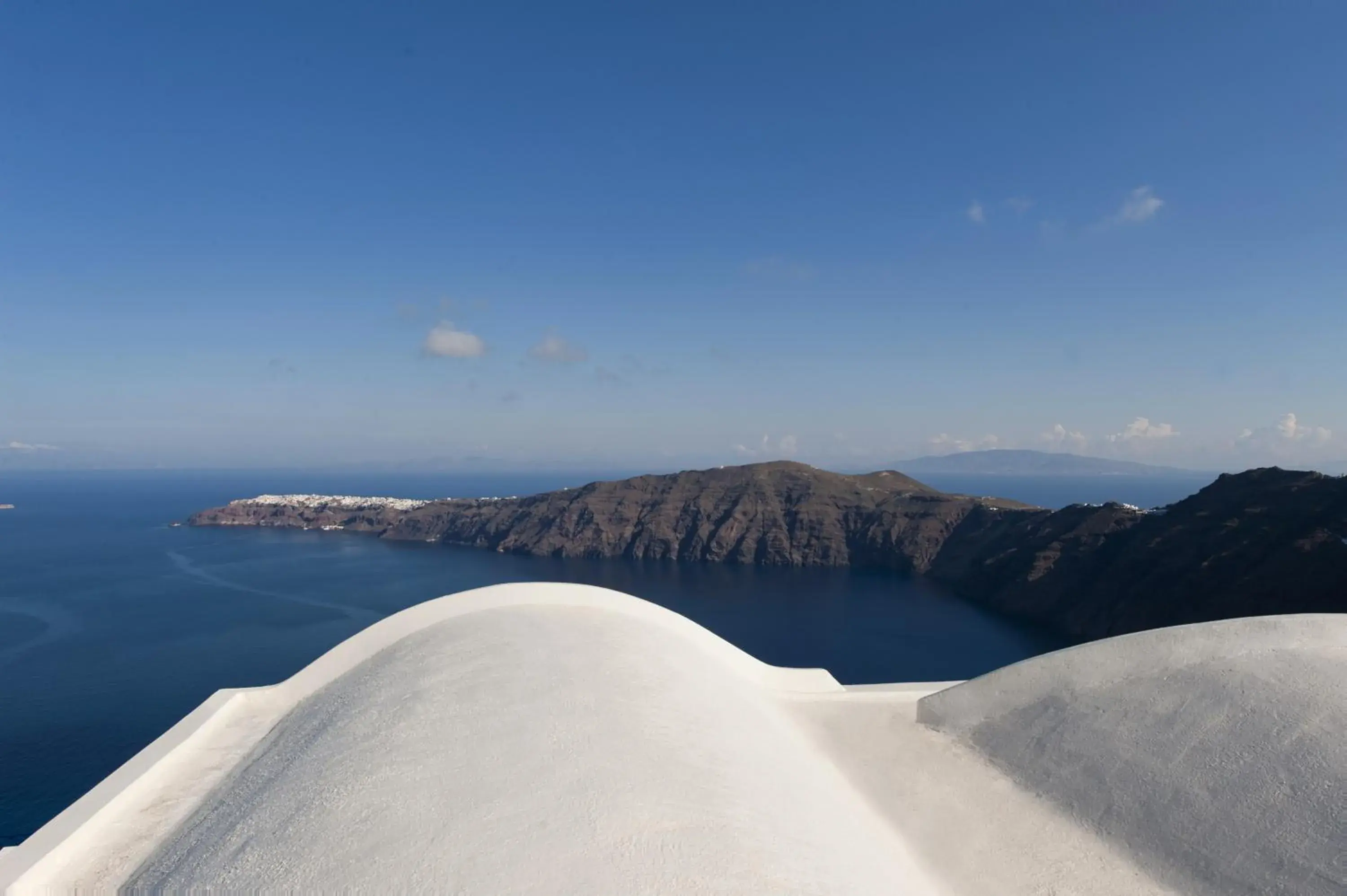 View (from property/room) in Avaton Resort And Spa View (from property/room) in Avaton Resort And Spa