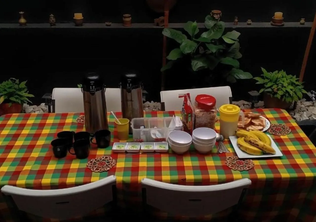 Villa Candelaria Hostel