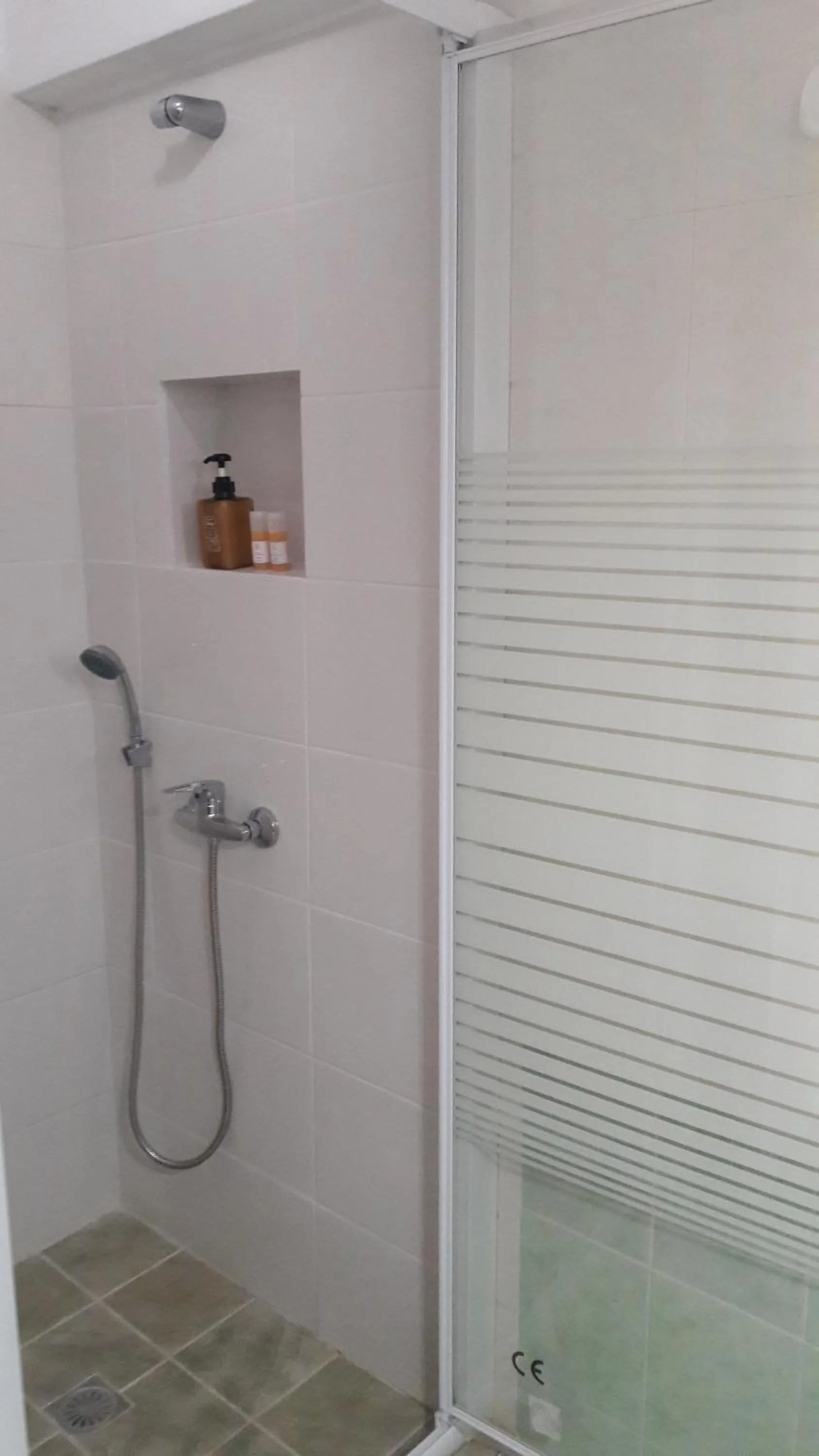 Bathroom in Ela Mesa