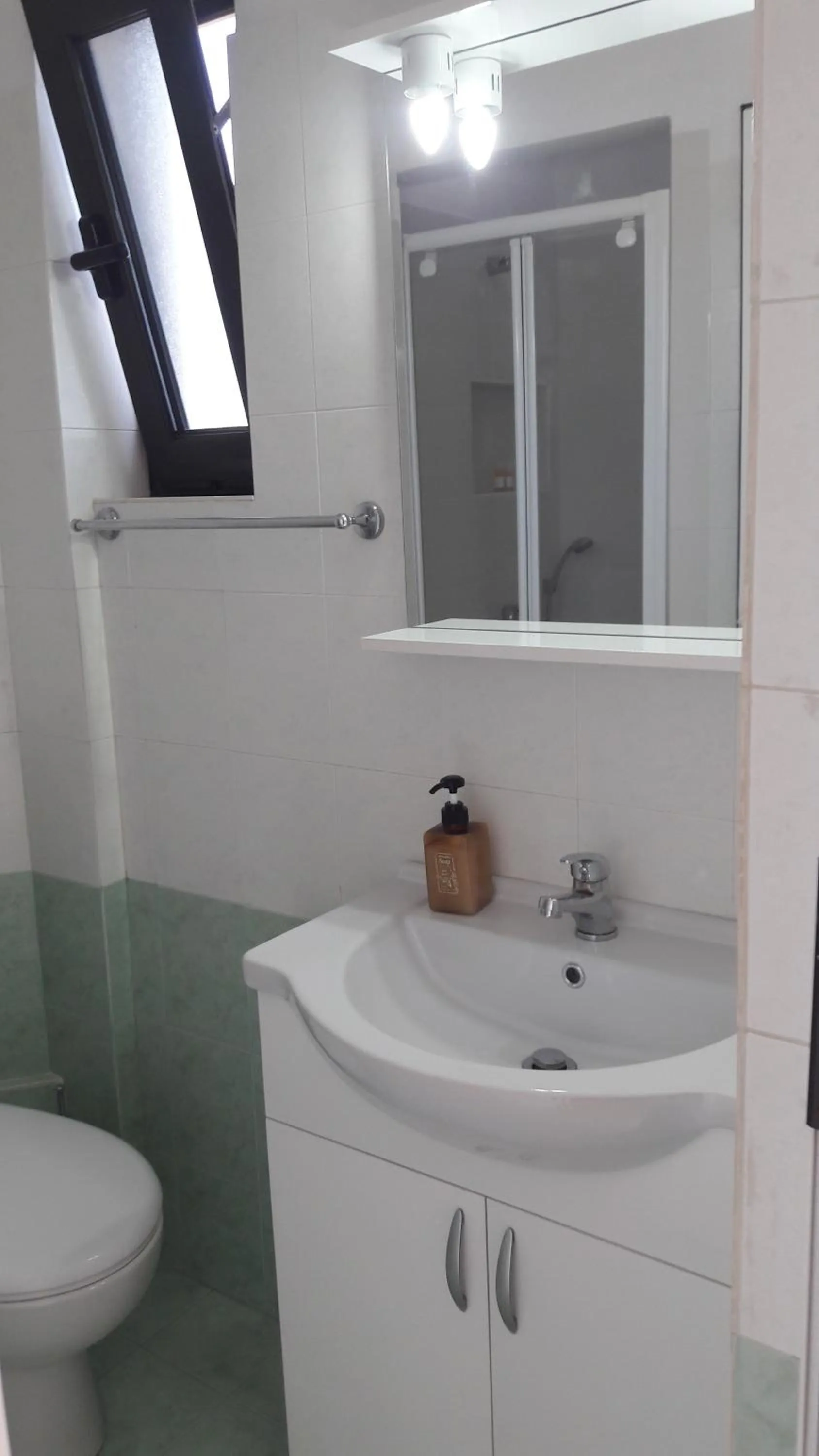 Bathroom in Ela Mesa