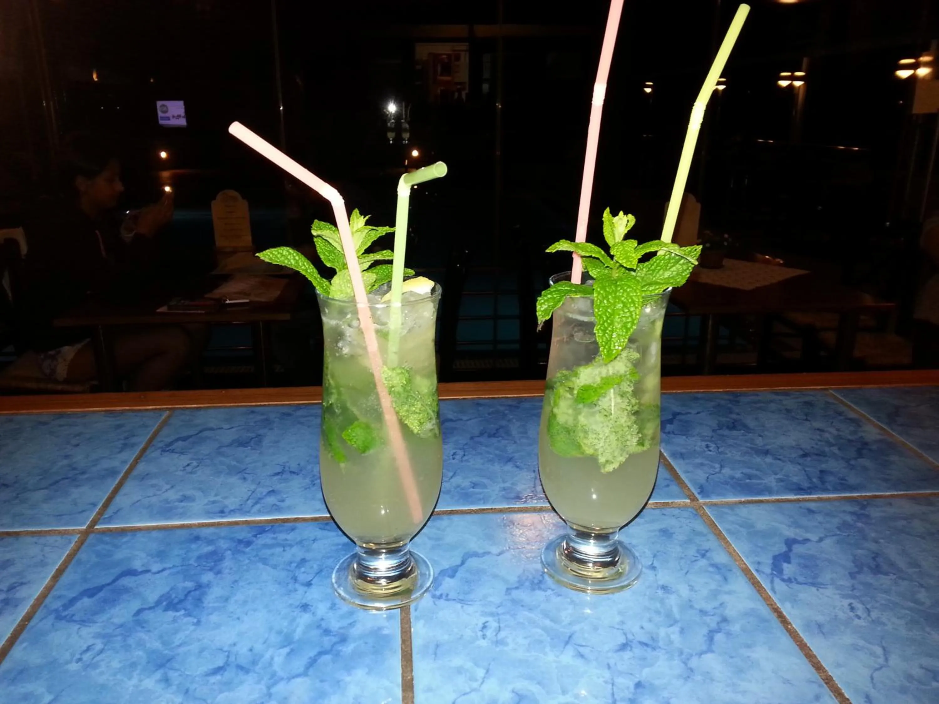 Restaurant/places to eat in Ela Mesa