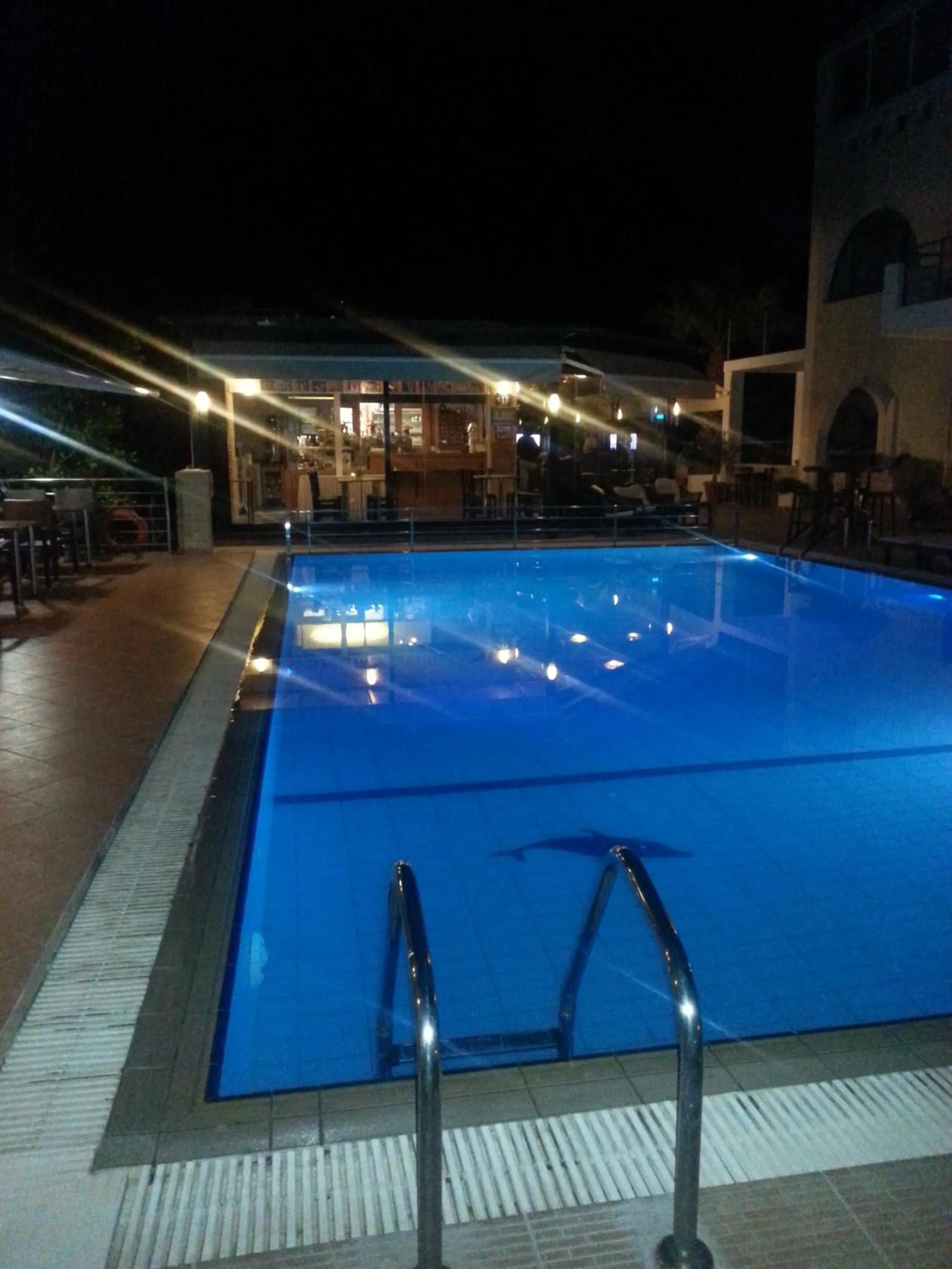 Restaurant/places to eat in Ela Mesa