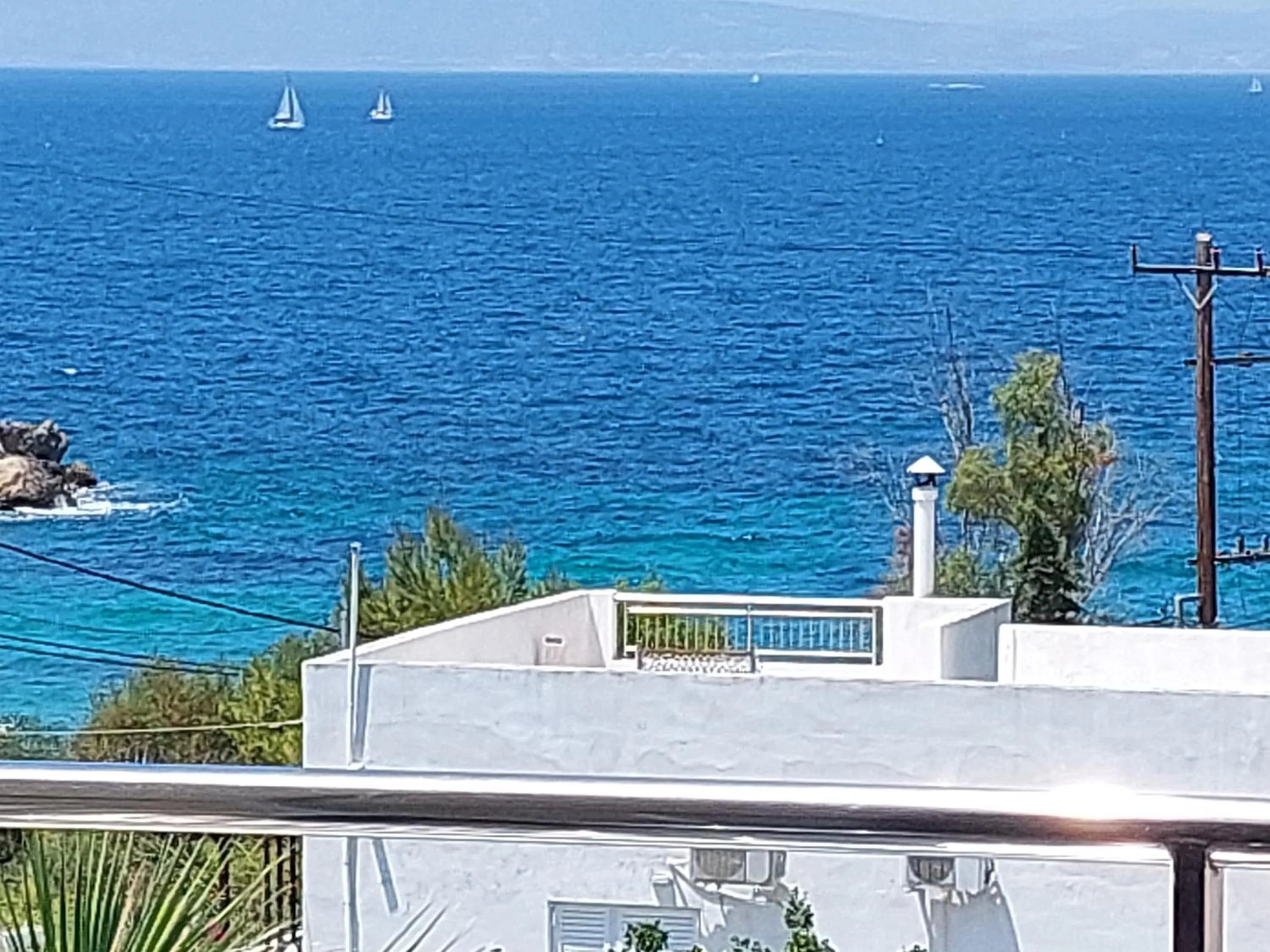 View (from property/room) in Ela Mesa