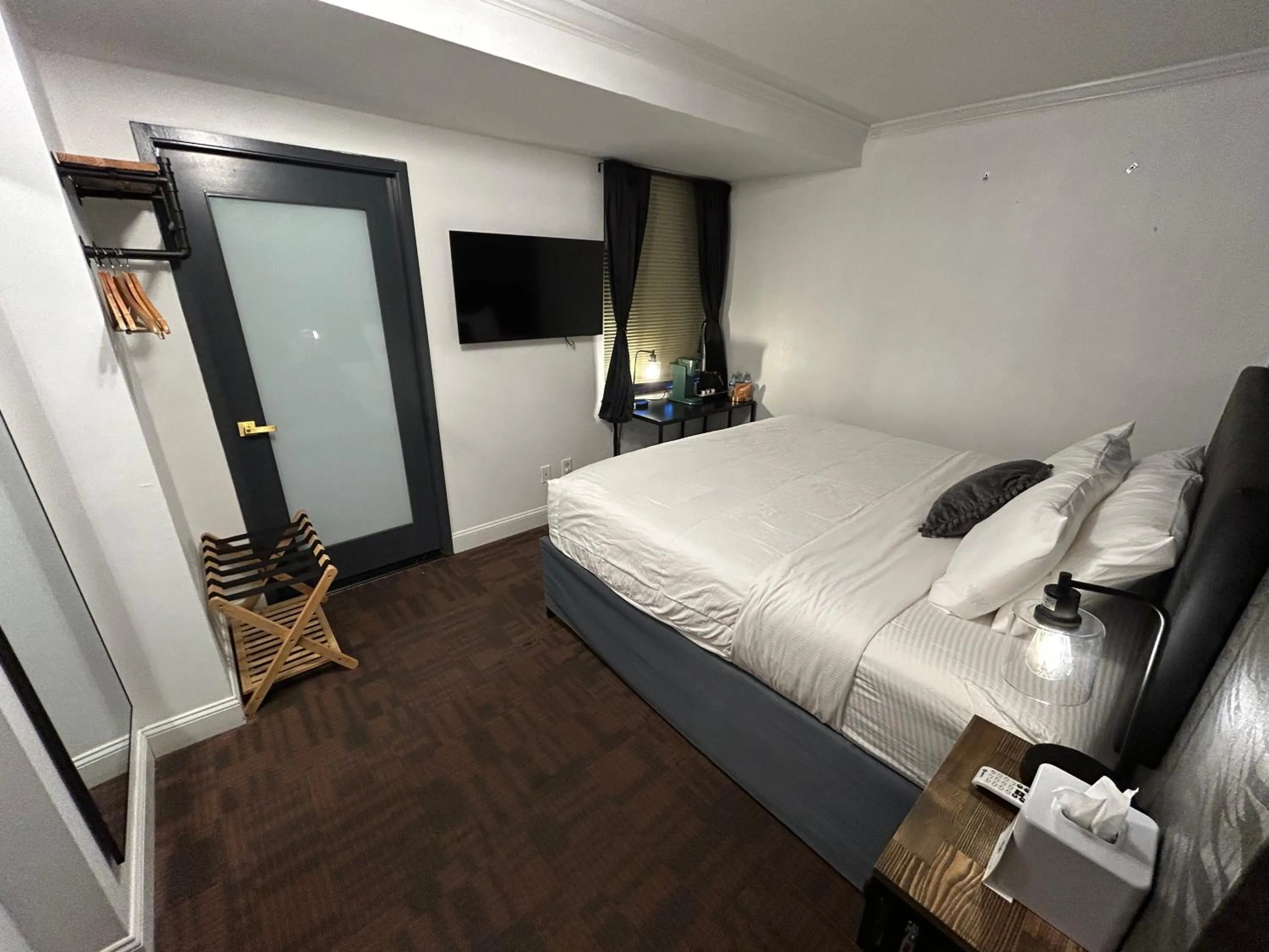 Hotel Richland LES