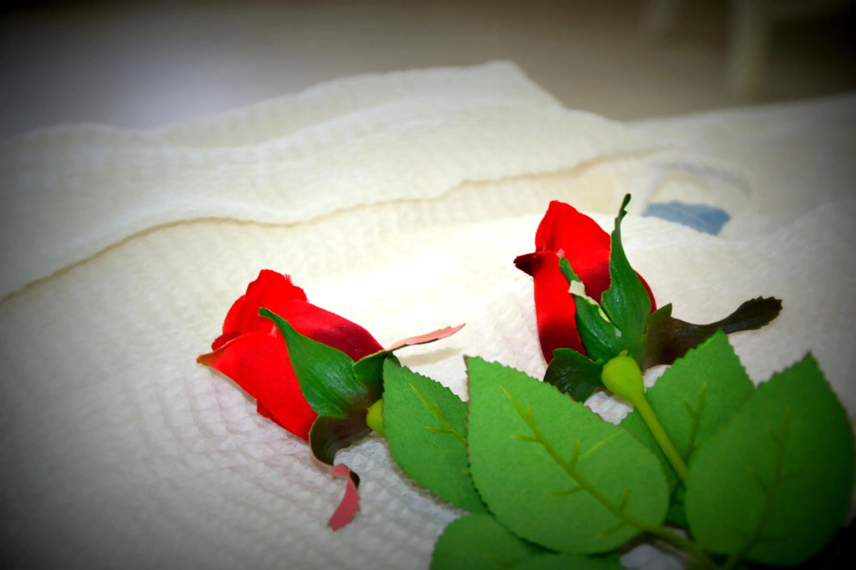 Decorative detail, Bed in Zephyros Hotel