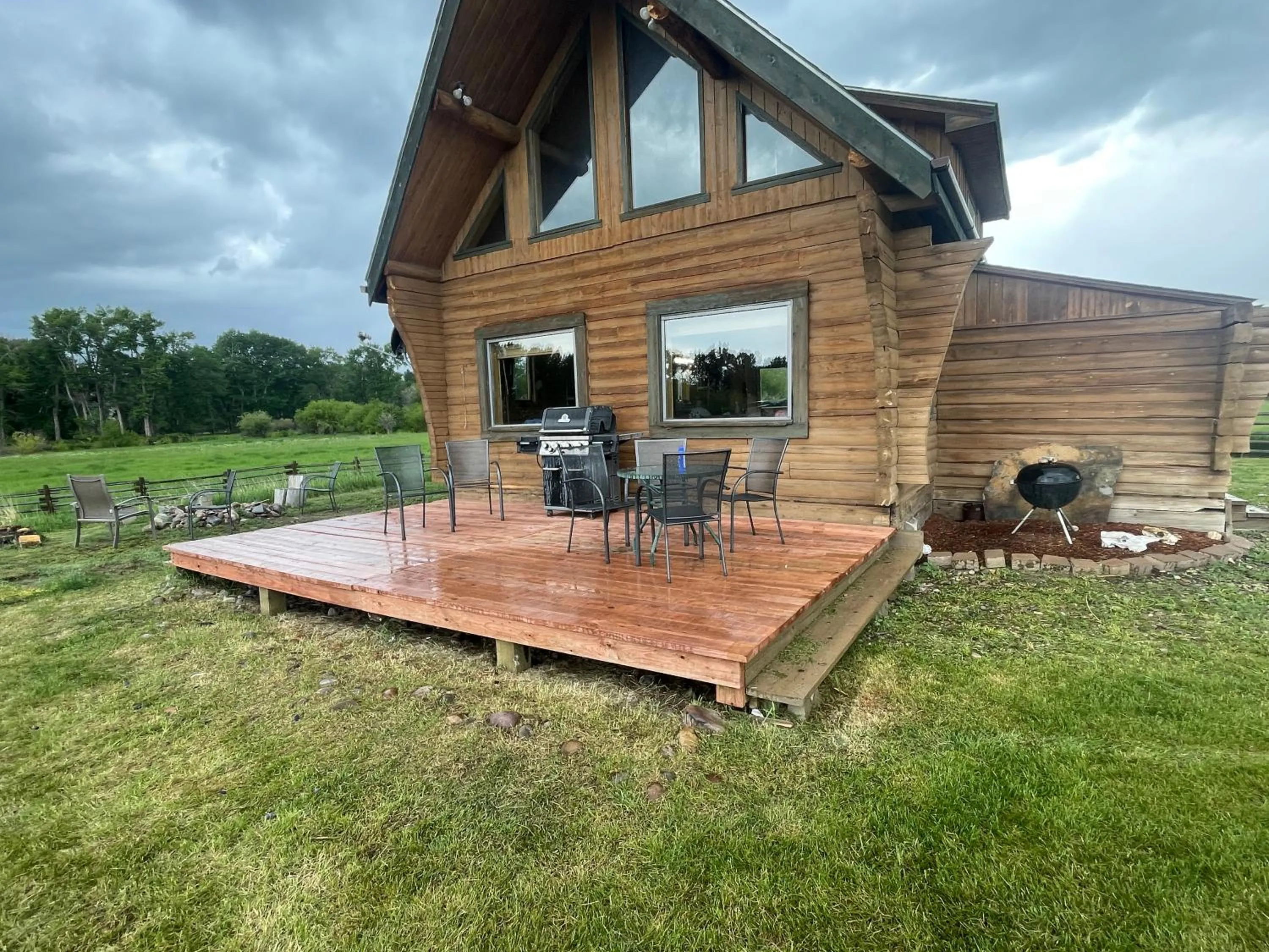 Sportsman Lodge Melrose MT