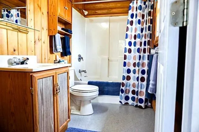 Sportsman Lodge Melrose MT