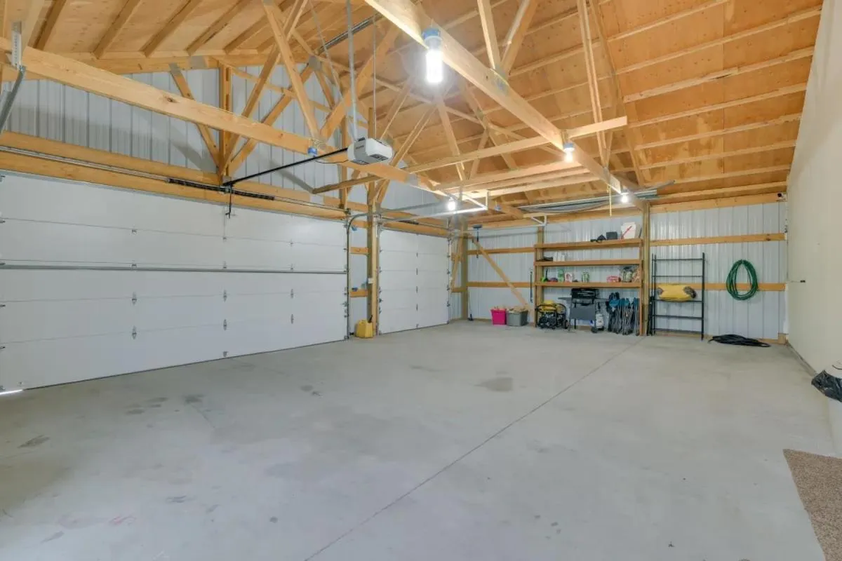 Sportsman Lodge Melrose MT