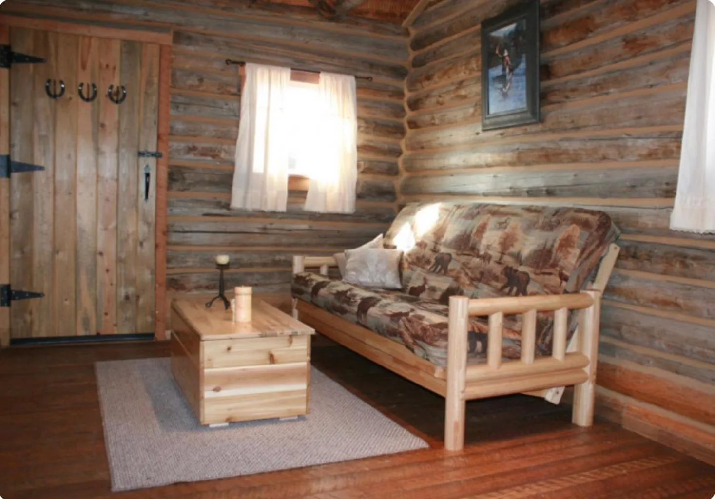 Sportsman Lodge Melrose MT