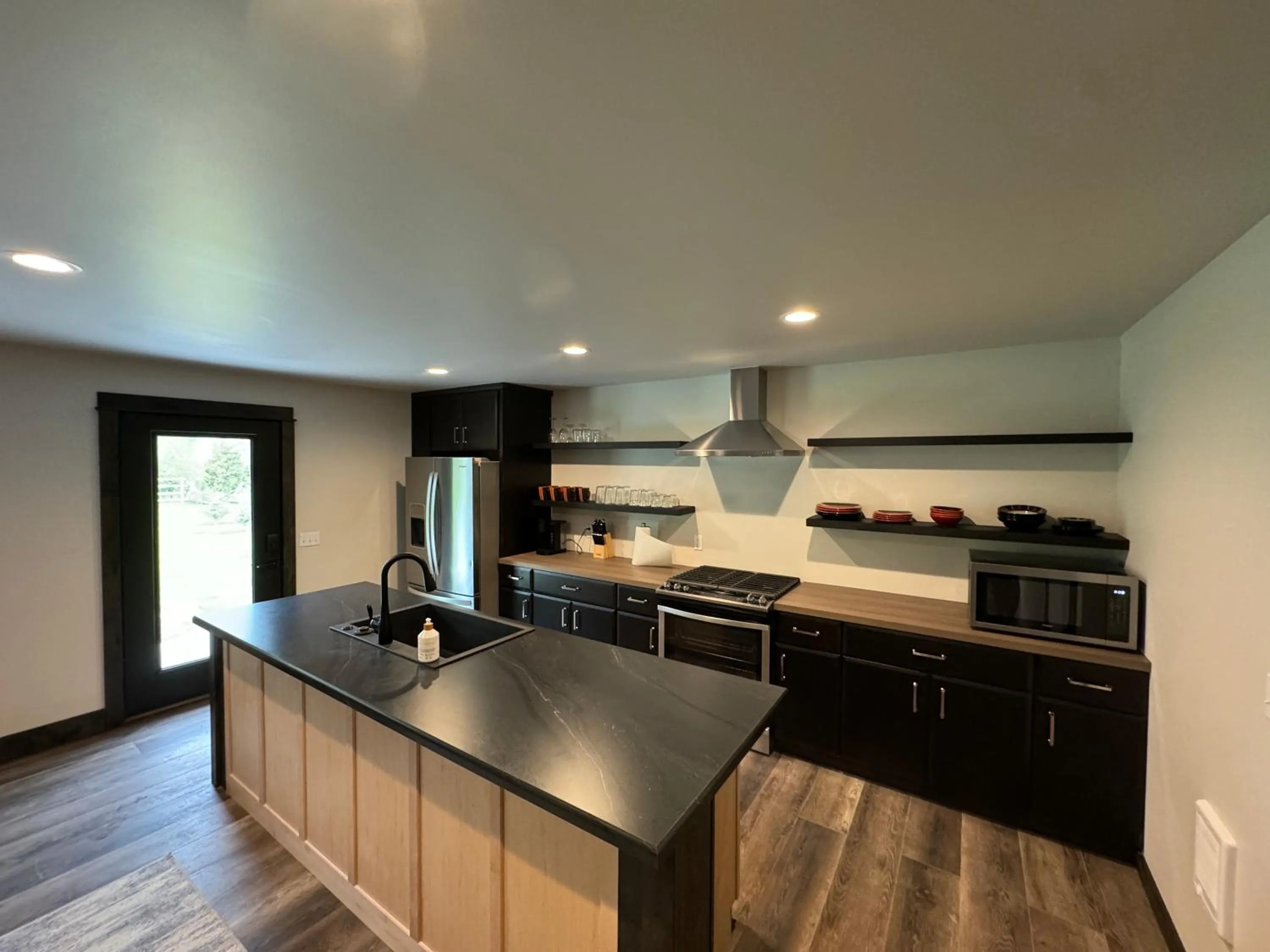 Sportsman Lodge Melrose MT