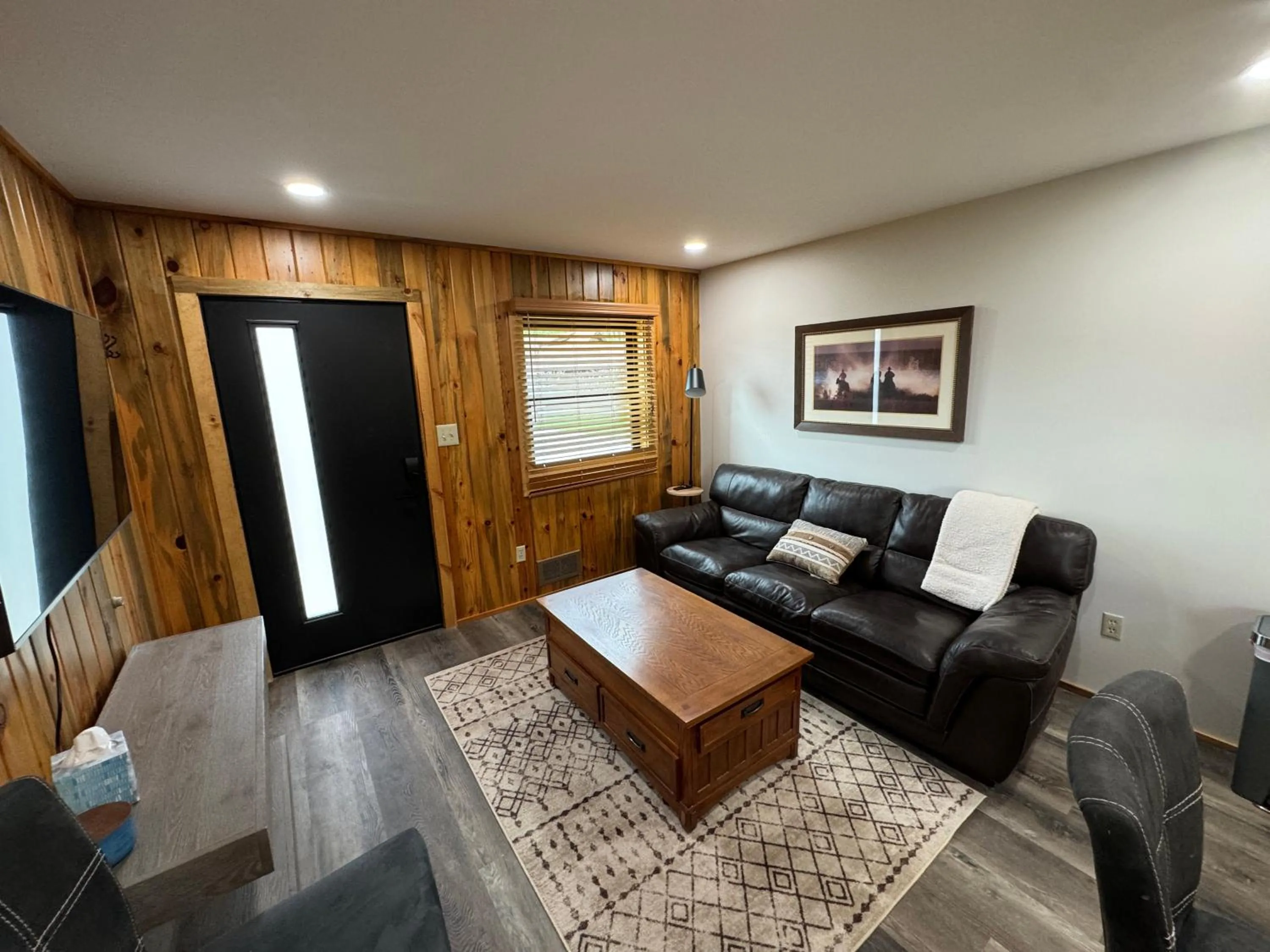 Sportsman Lodge Melrose MT