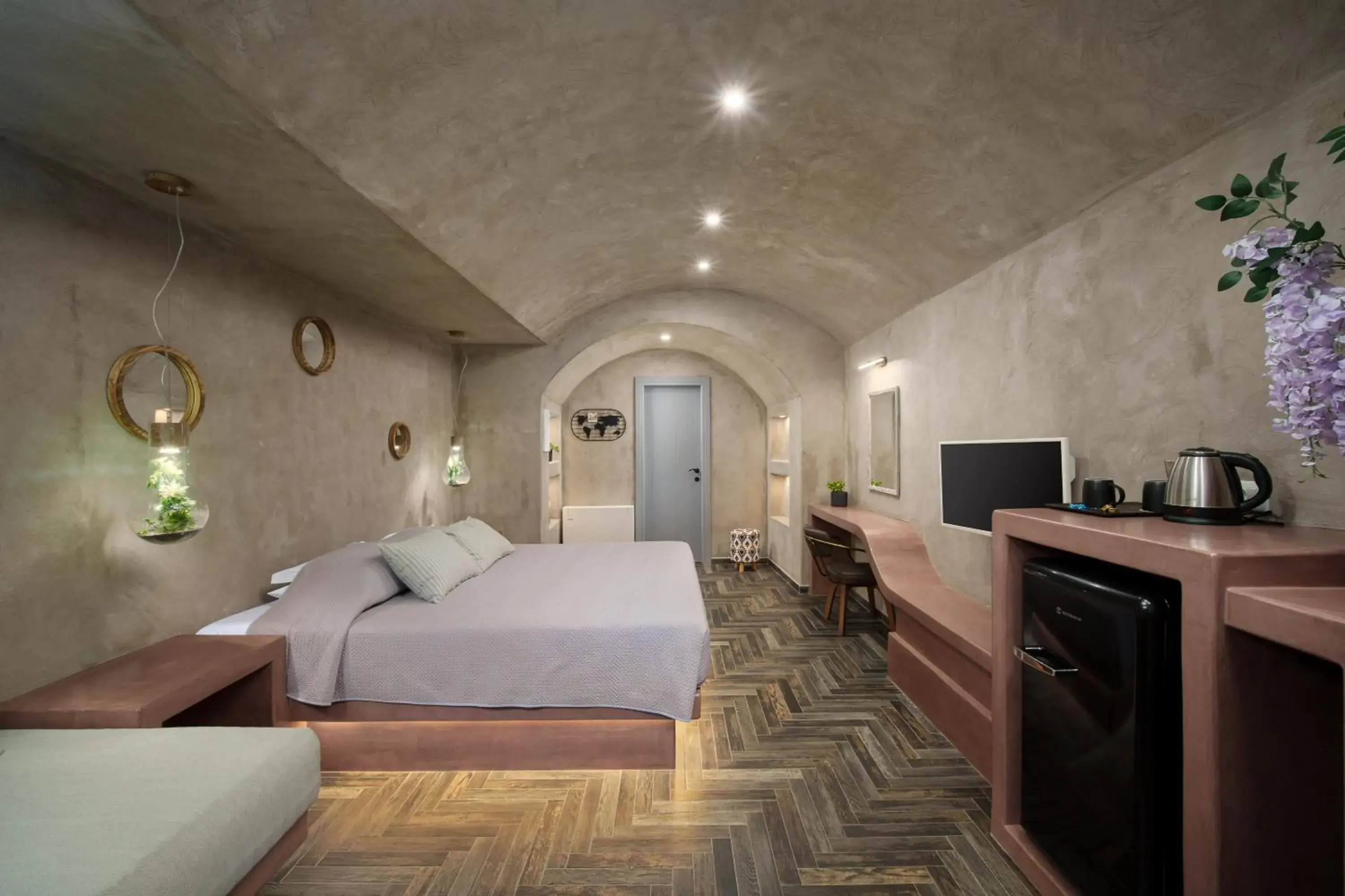 Double Room without Balcony in Elixir Del Mar on the Beach Double Room without Balcony in Elixir Del Mar on the Beach