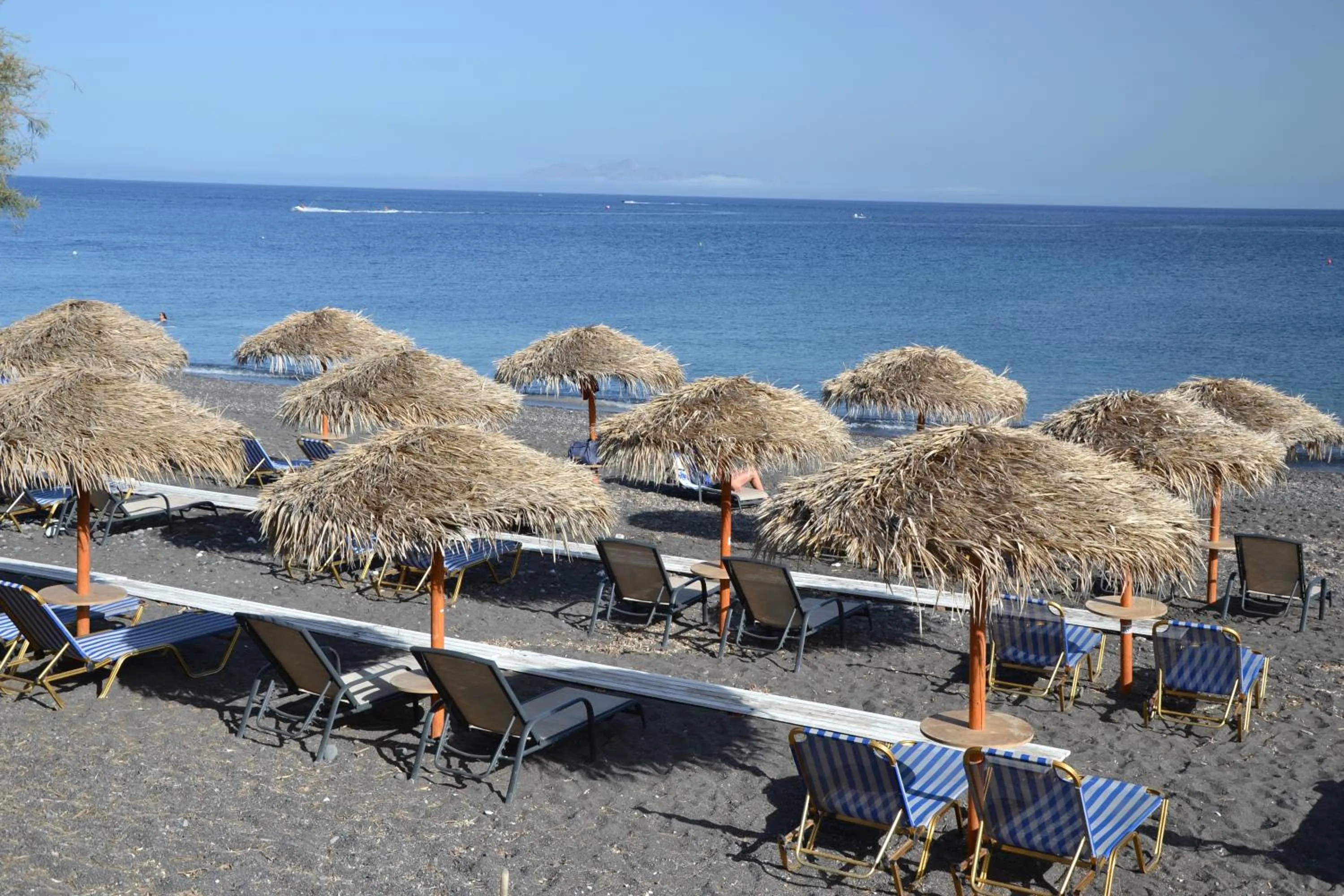 Beach in Elixir Del Mar on the Beach