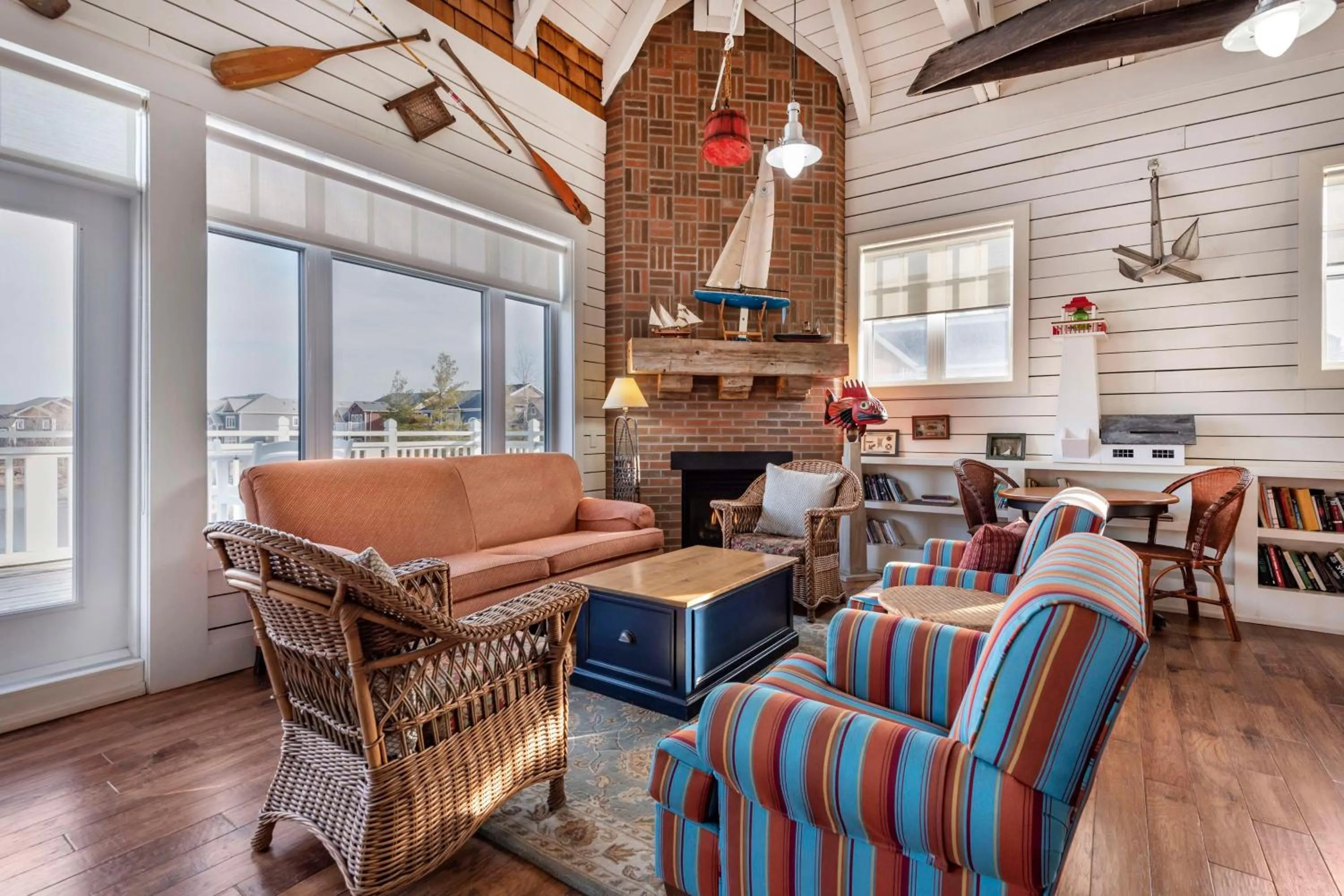 Sports in Hilton Grand Vacations Club Blue Mountain Canada