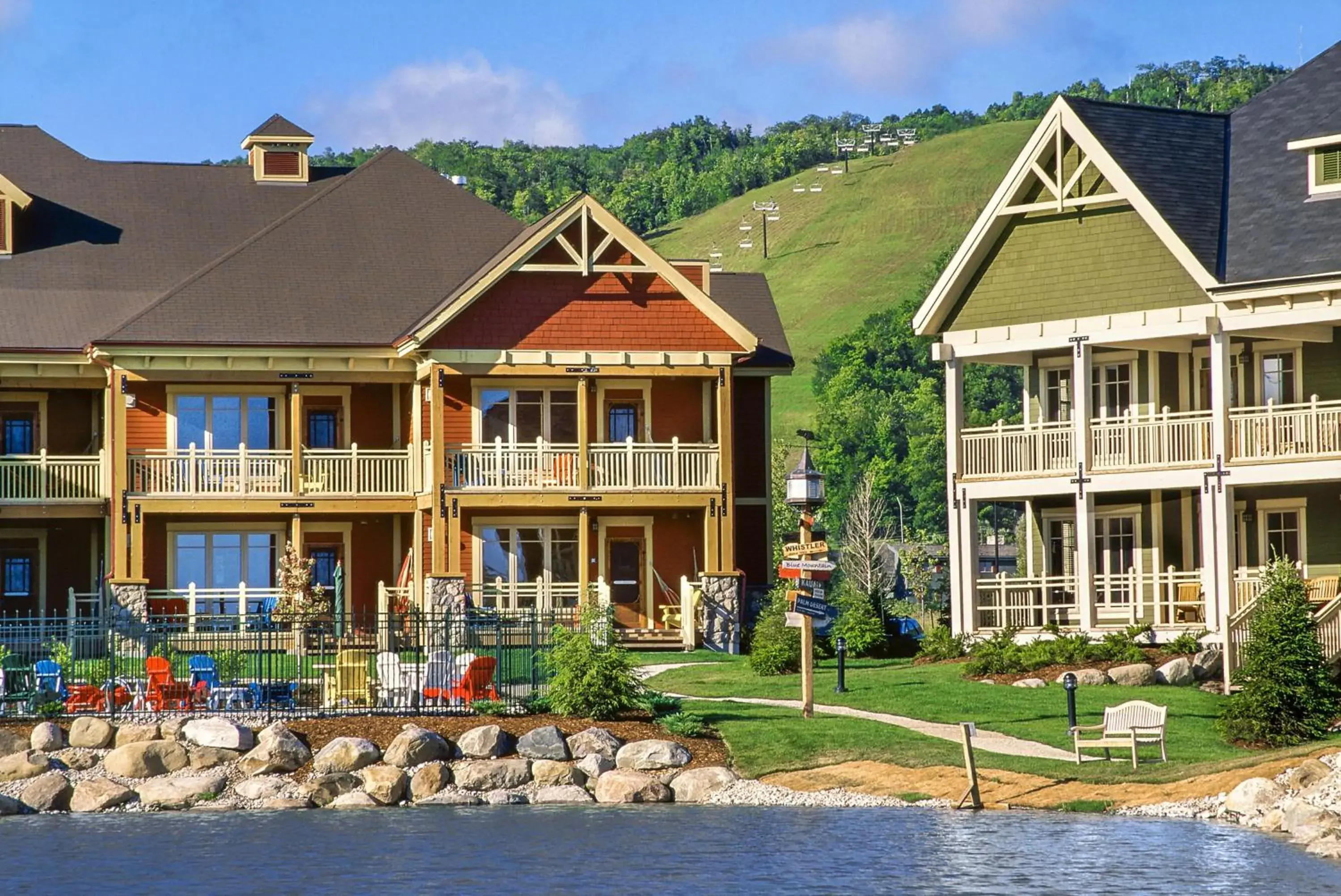 Hilton Grand Vacations Club Blue Mountain Canada Hilton Grand Vacations Club Blue Mountain Canada