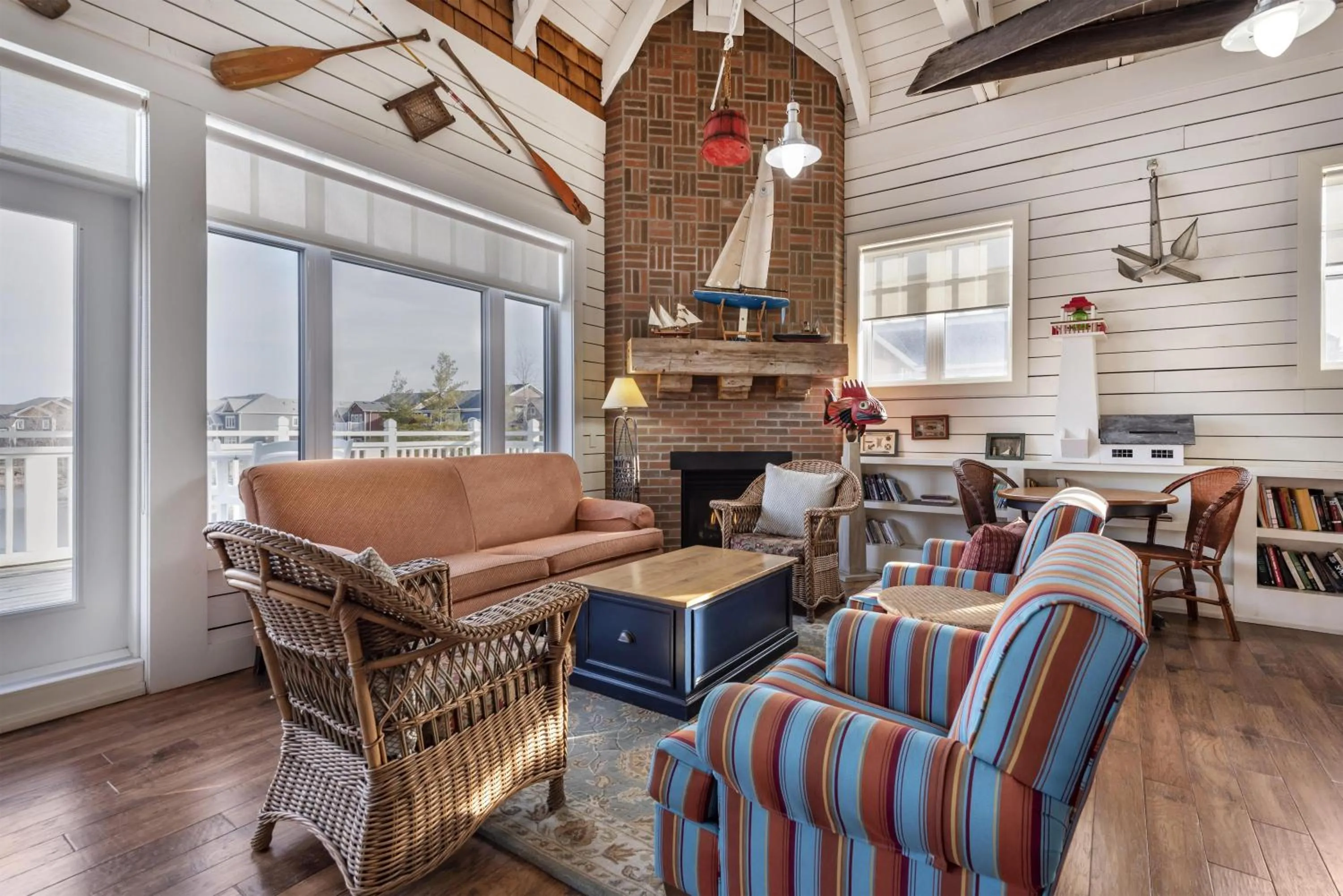 Sports in Hilton Grand Vacations Club Blue Mountain Canada