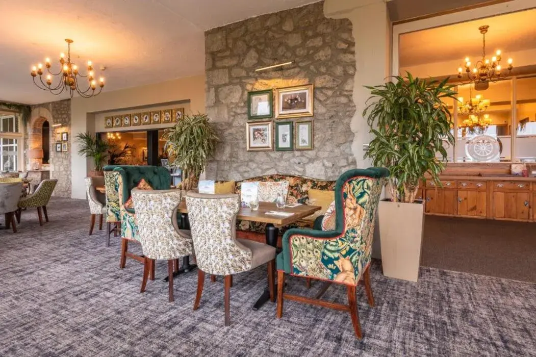 Restaurant/places to eat in The Moorland Hotel, Haytor, Devon - The Coaching Inn Group Restaurant/places to eat in The Moorland Hotel, Haytor, Devon - The Coaching Inn Group