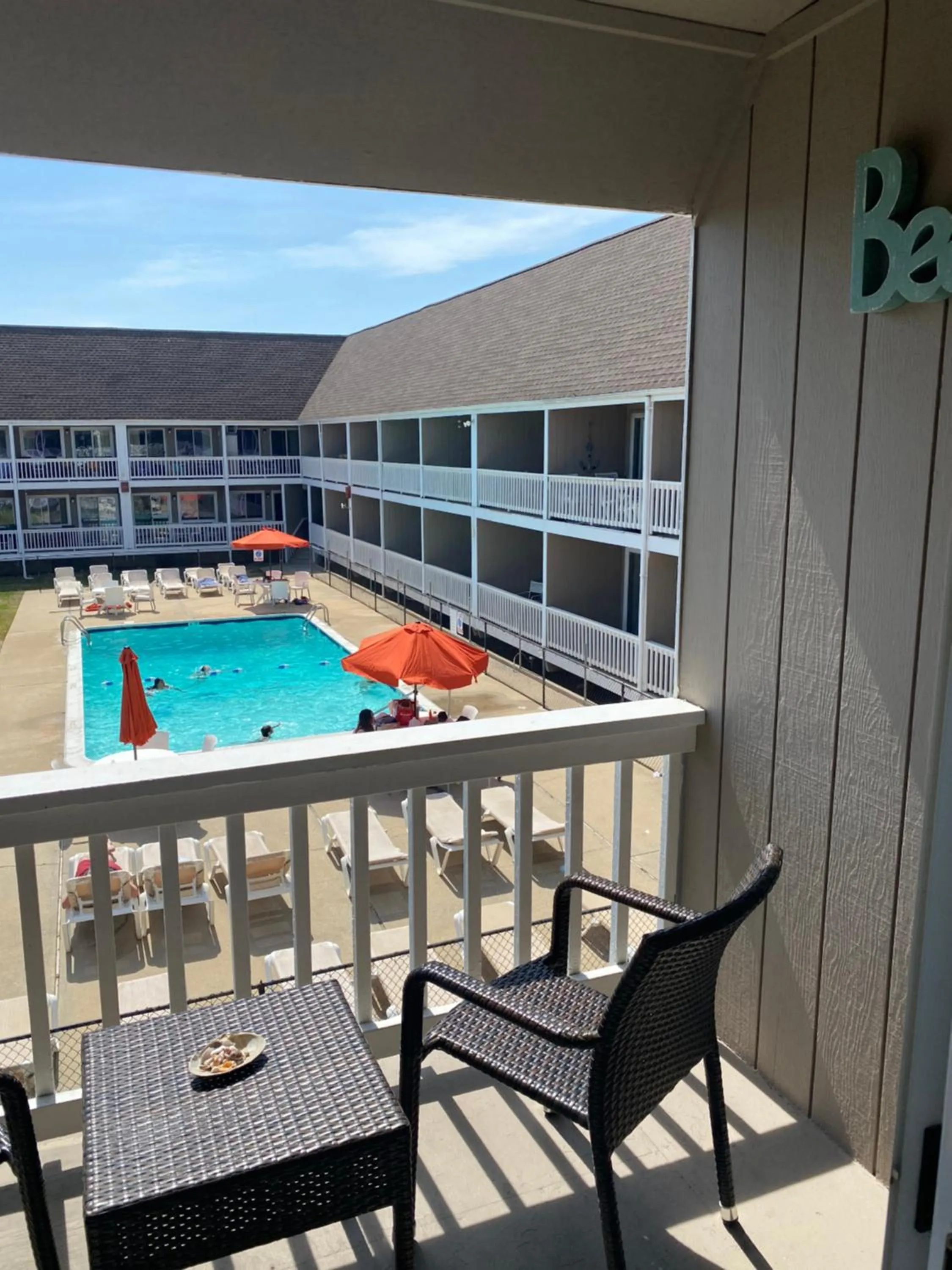 Apartment in Royal Atlantic Beach Resort - Montauk