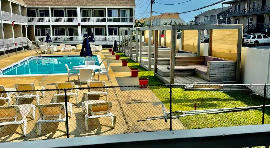 Apartment in Royal Atlantic Beach Resort - Montauk
