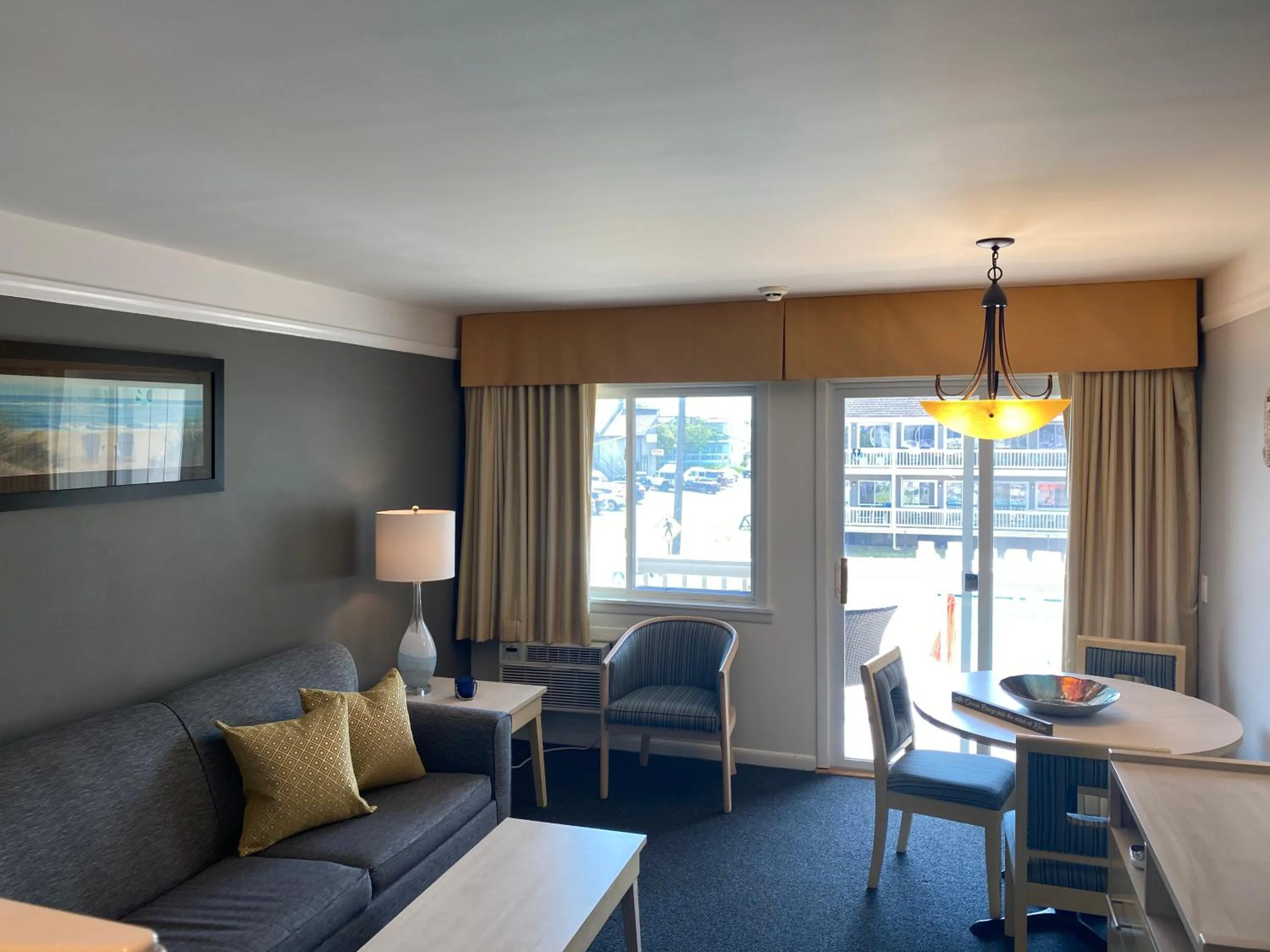 Apartment in Royal Atlantic Beach Resort - Montauk