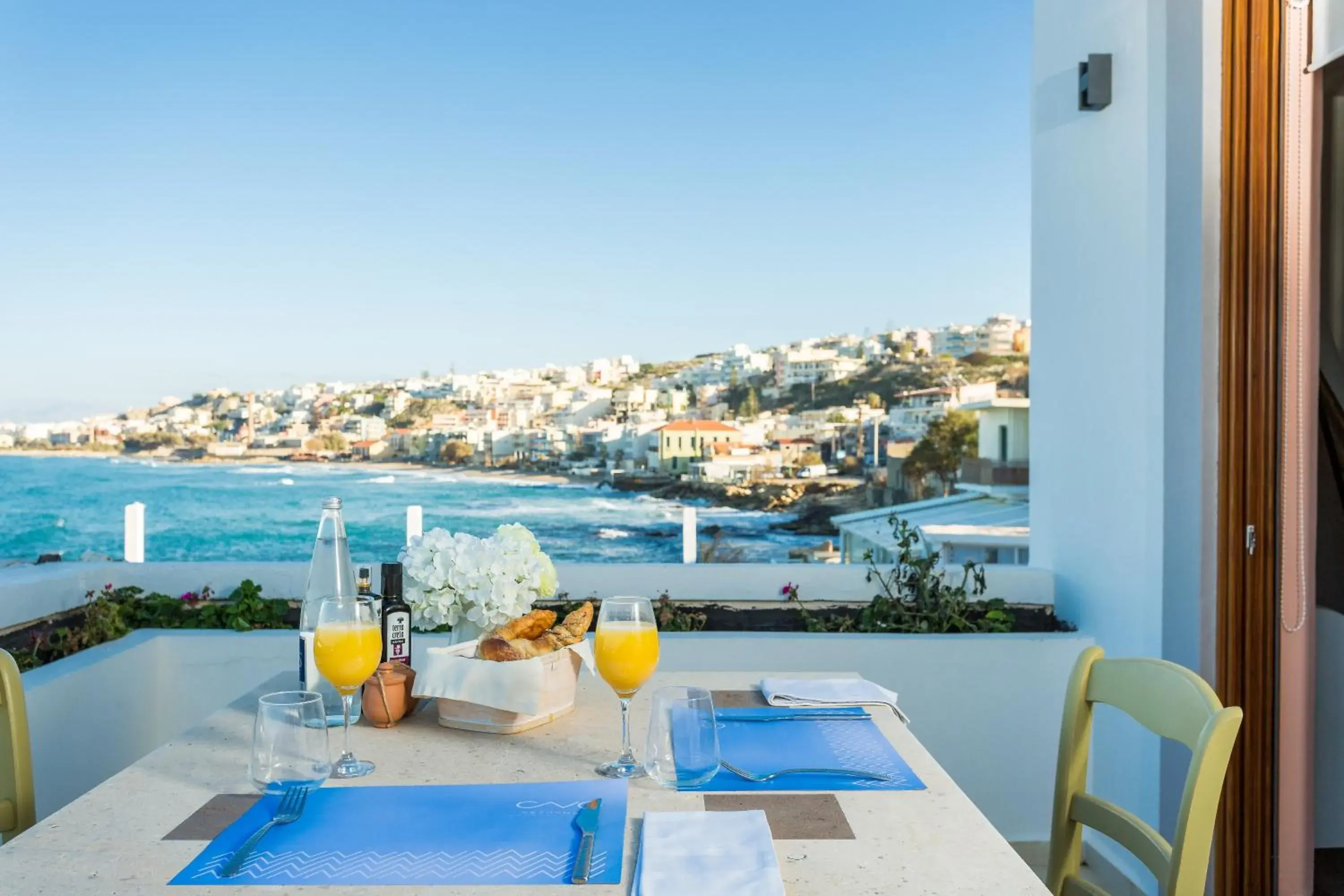 Cavo Seaside Suites Cavo Seaside Suites